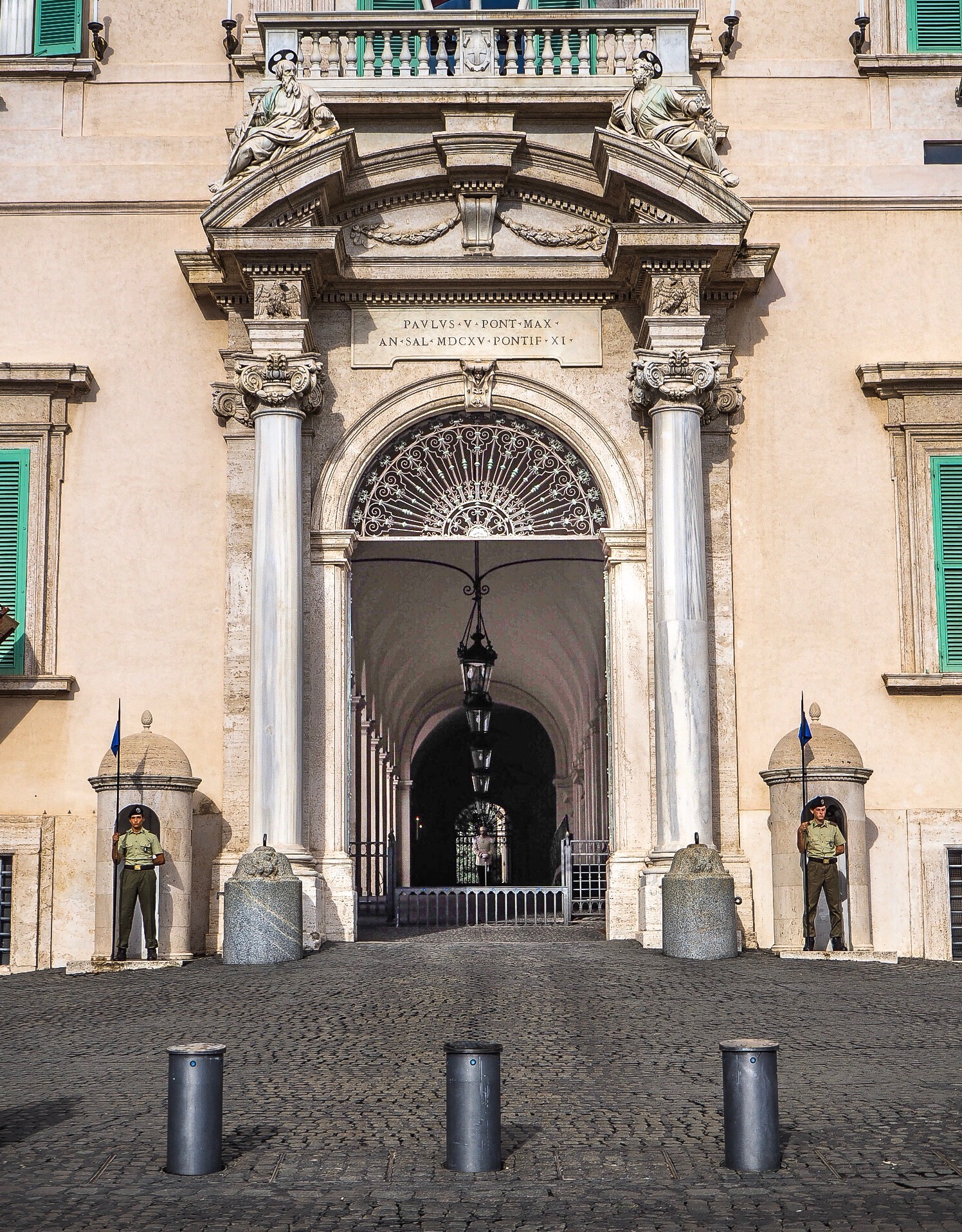 Quirinale