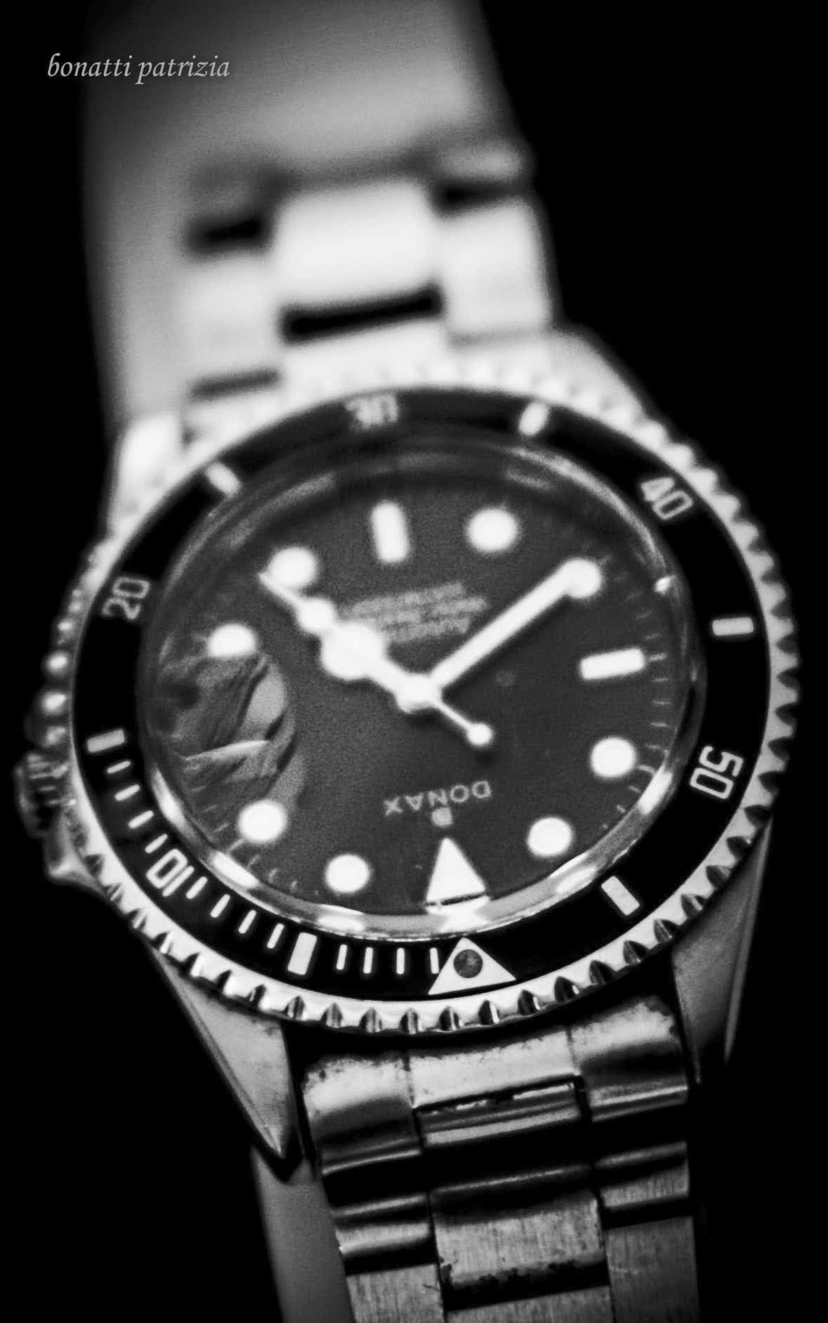 Mai dimenticare, il valore del proprio tempo..