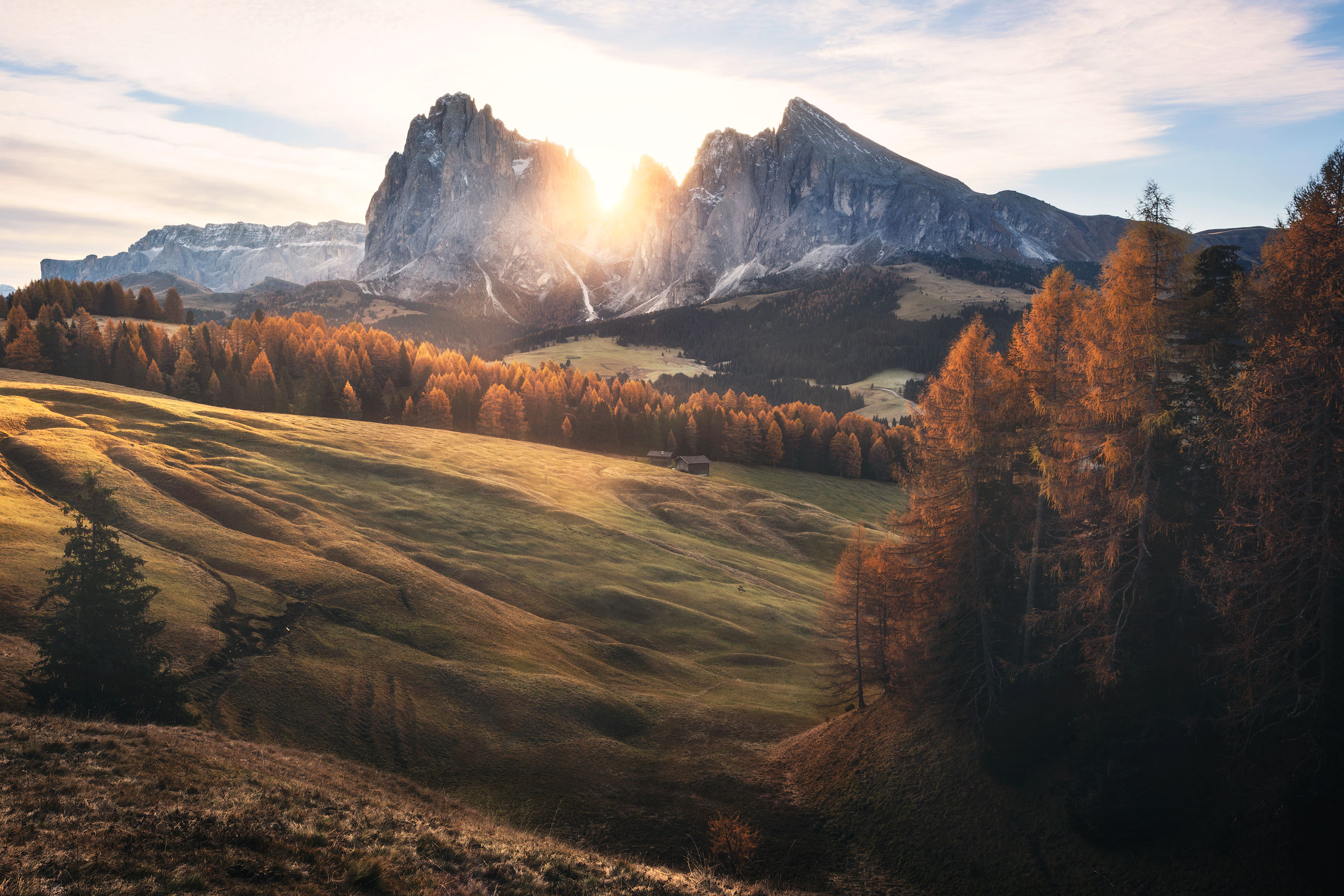 Alpe di Siusi
