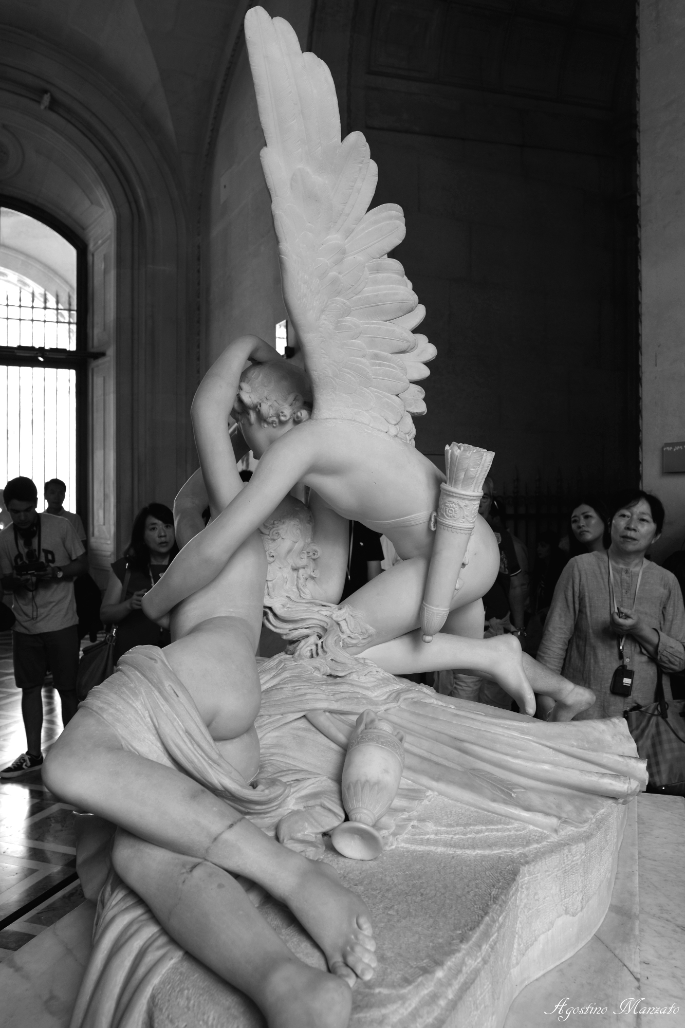 Uhm, ma che bel sedere...