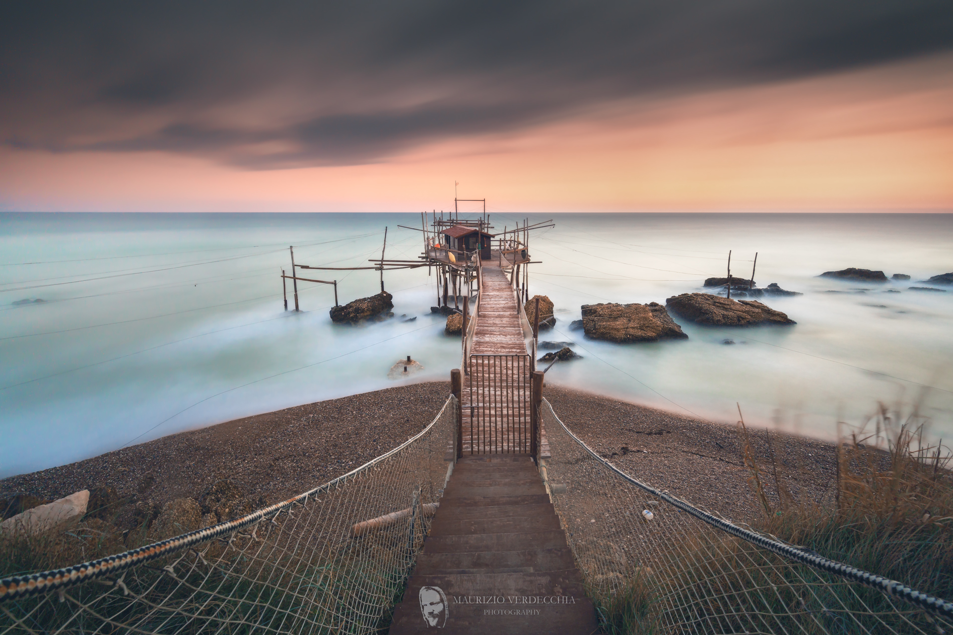 Costa dei Trabocchi