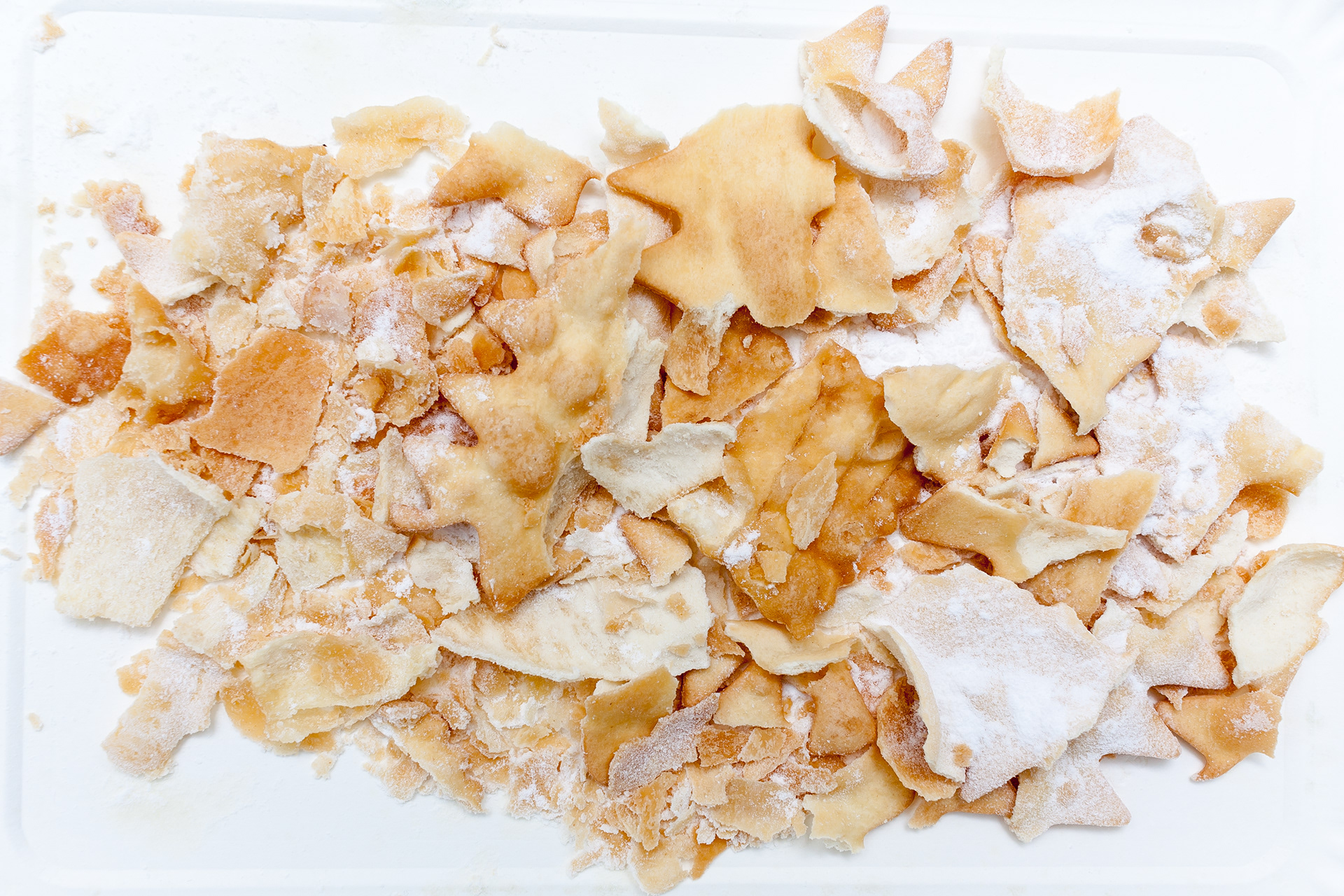 You're Just broken chatter