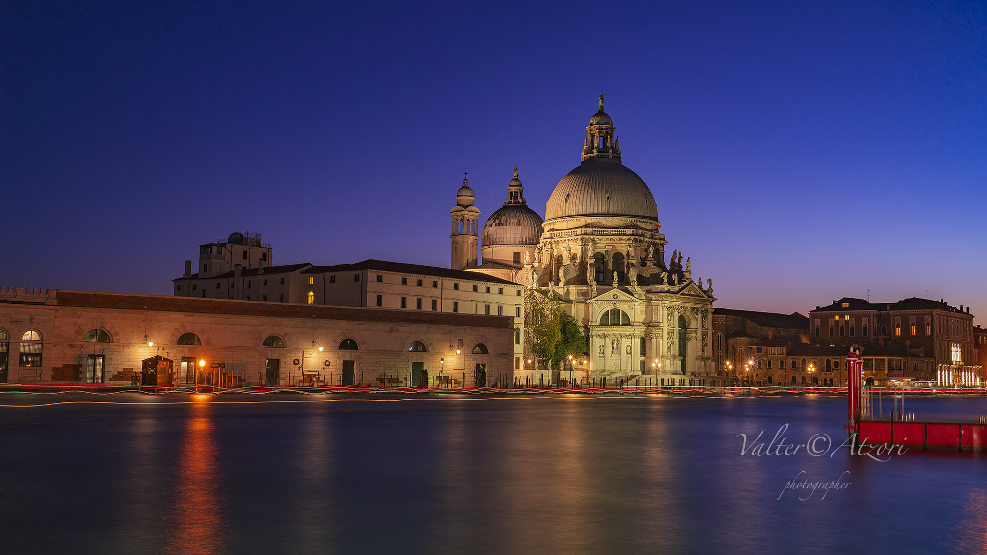 Basilica S. Maria della Salute