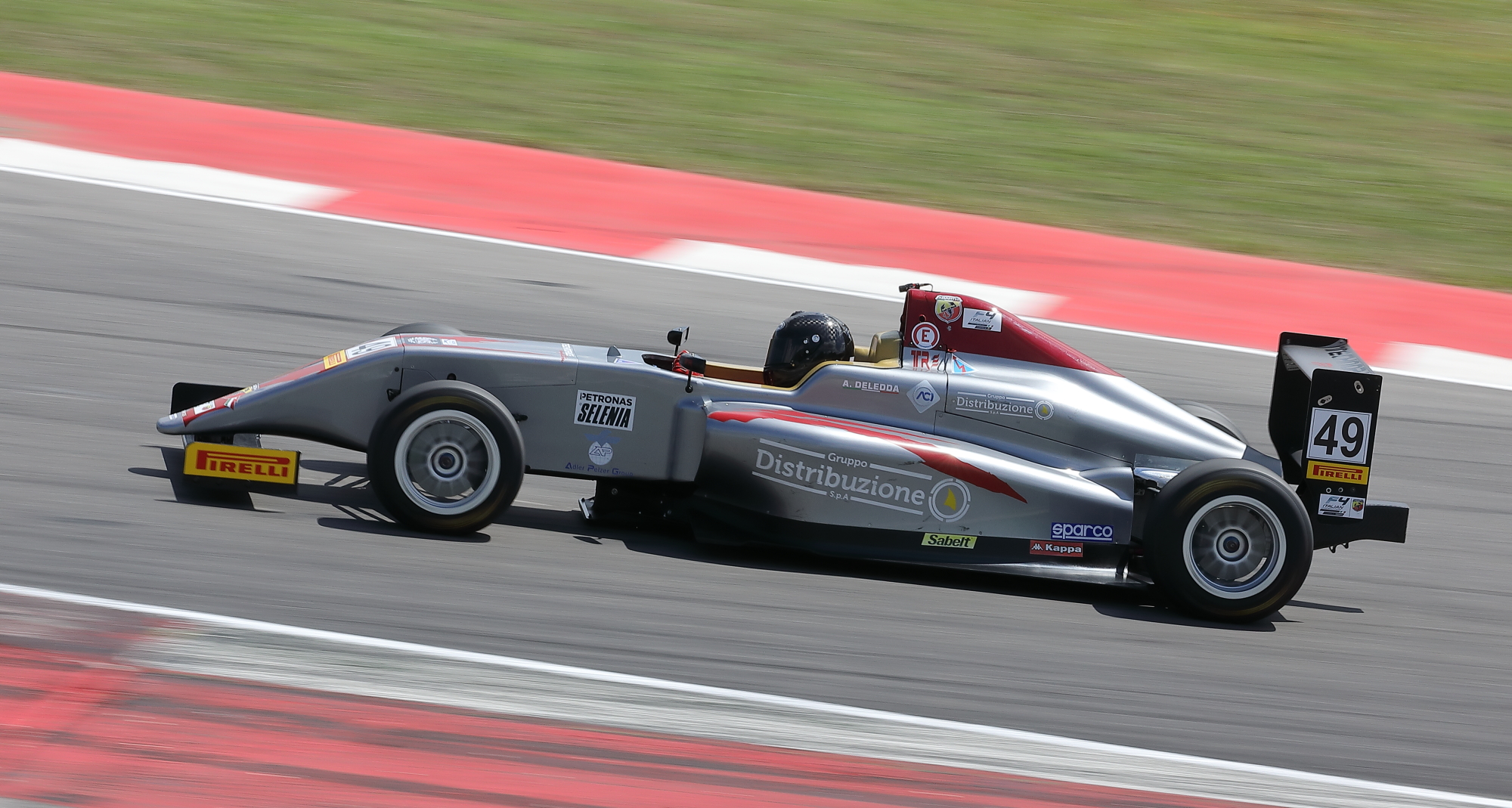 Misano 15/06/2018. ACI Weekend.