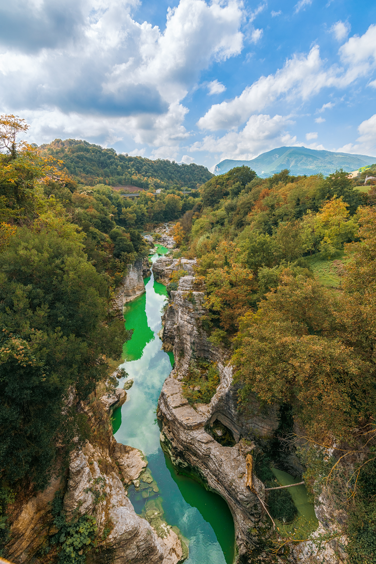 Marmitte dei giganti