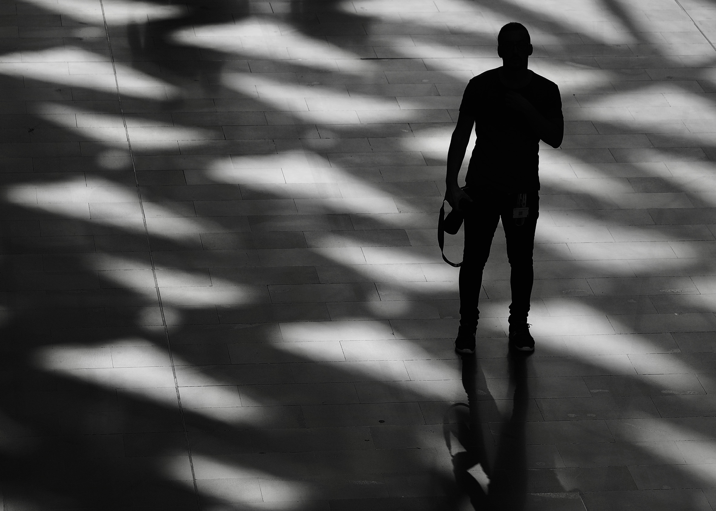 Il fotografo indeciso