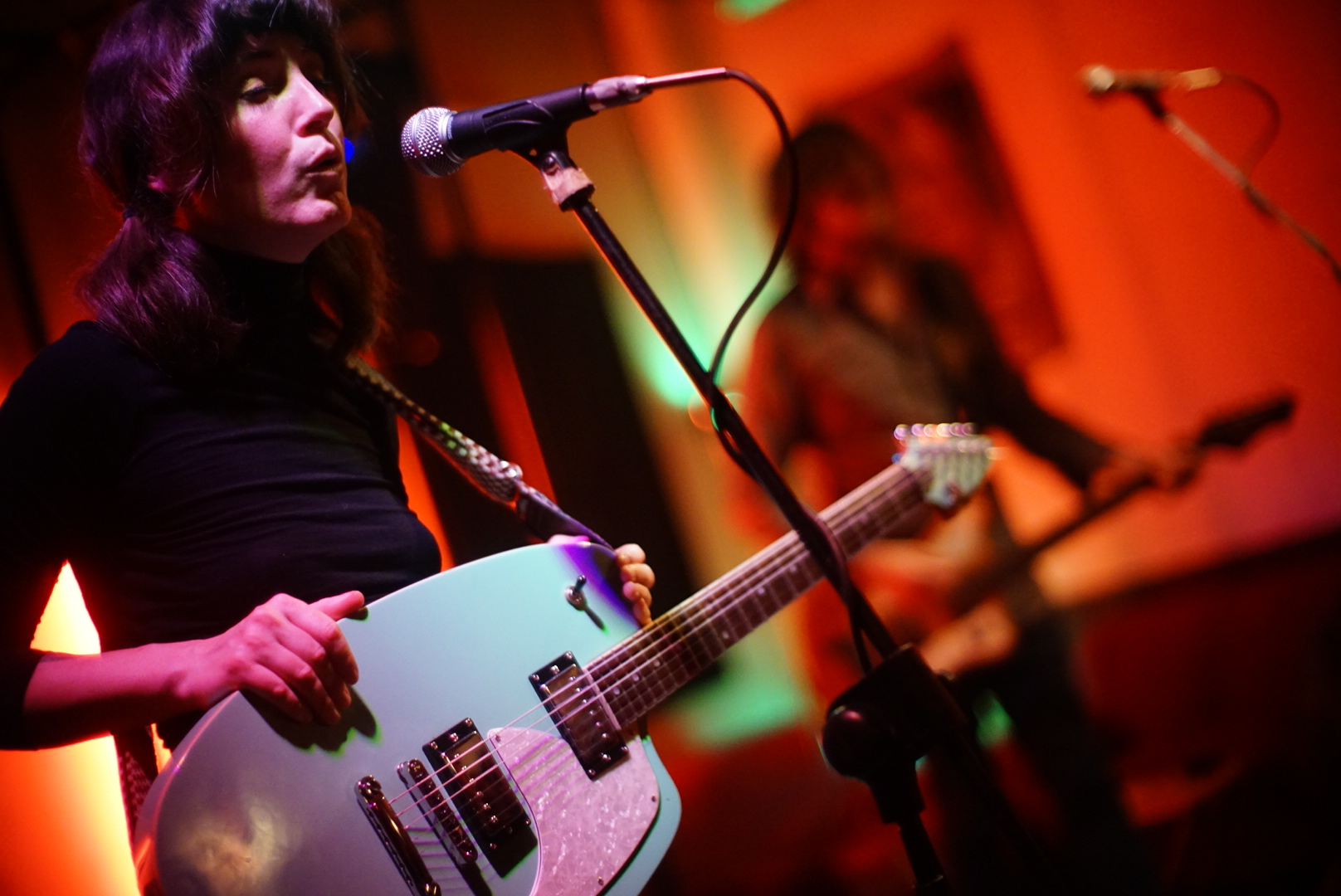 Matt Hollywood and the bad feelings