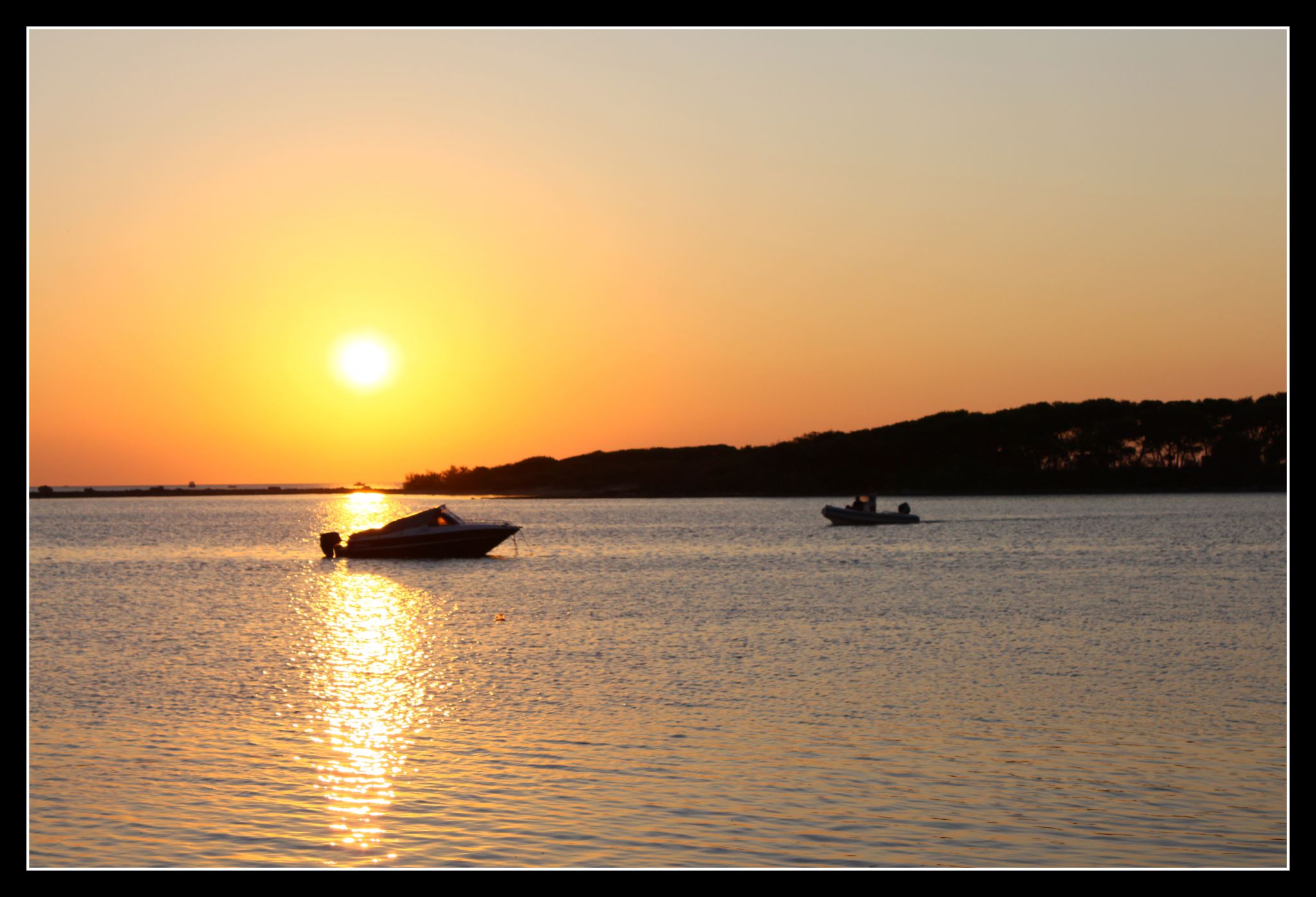 P.to Cesareo (the) - The island of rabbits