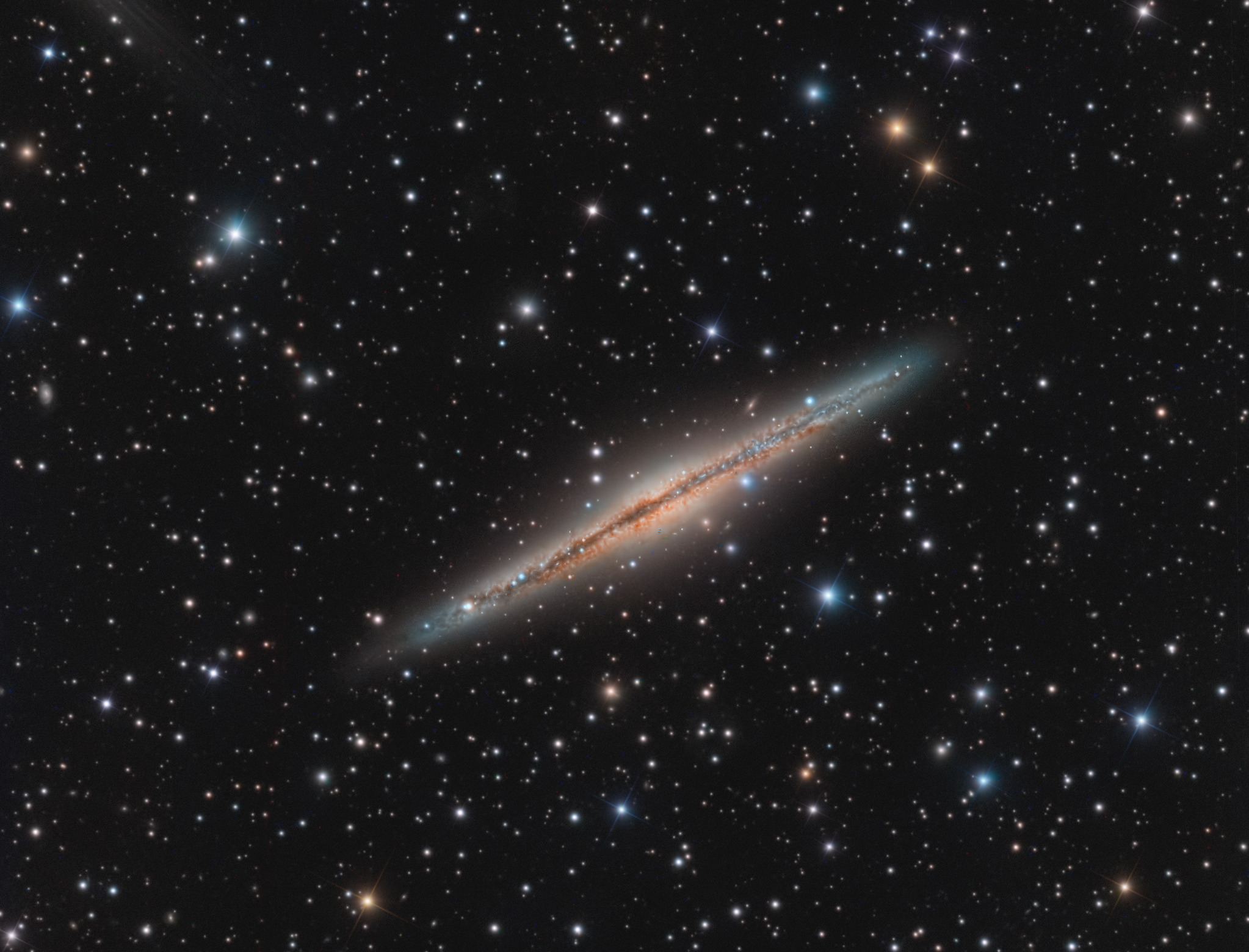 NGC 891
