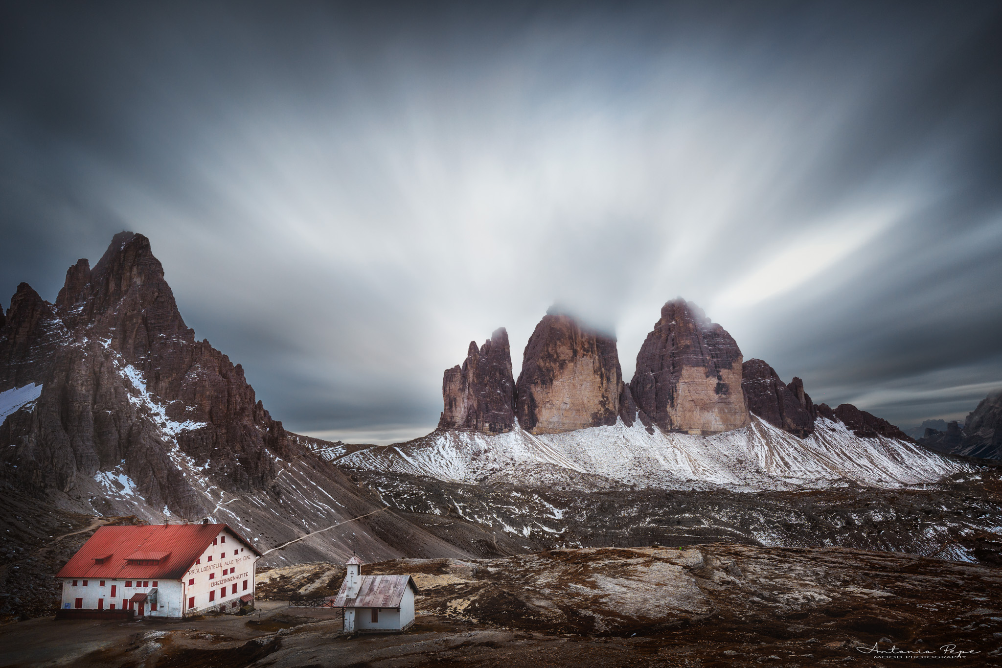 120 sec of gloomy Goduria