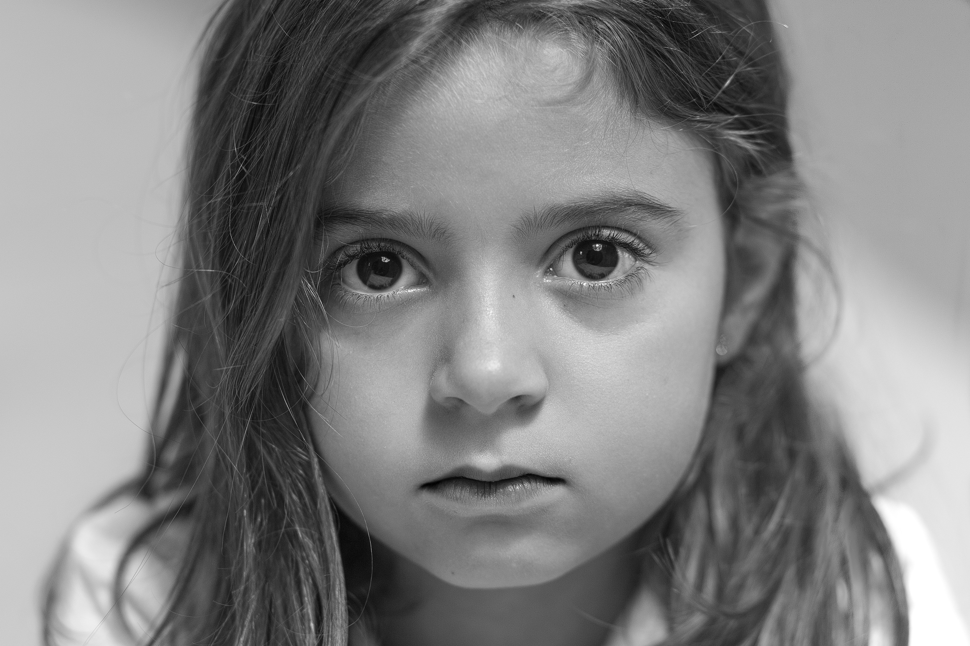 Please stop Growing.