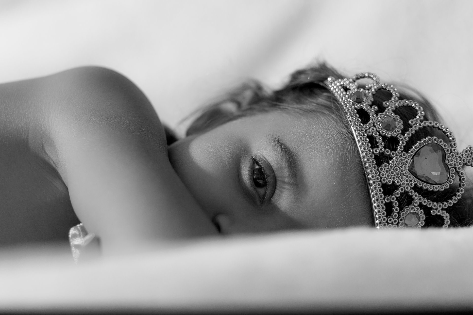 My thoughtful Princess