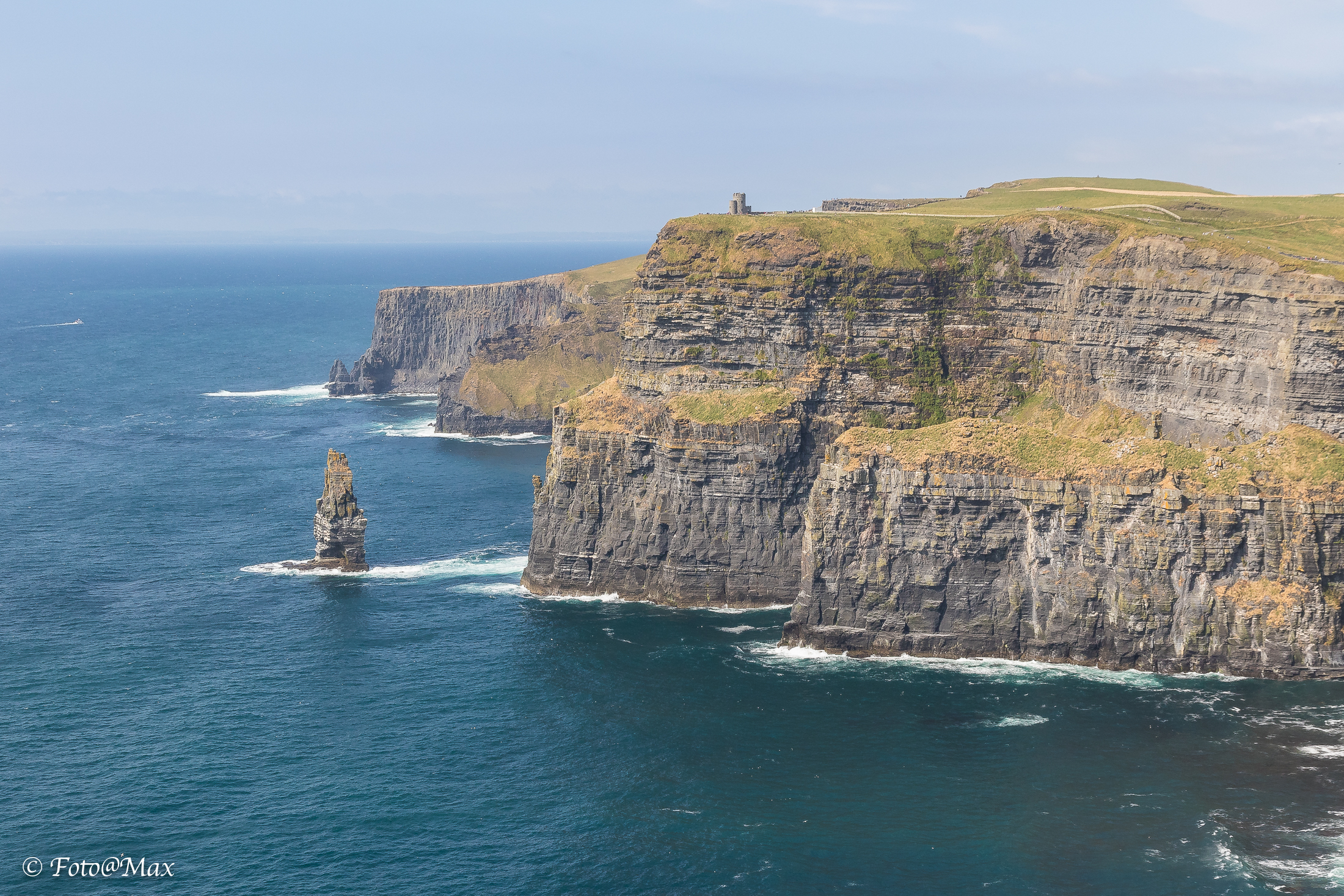 Cliffs of Moher