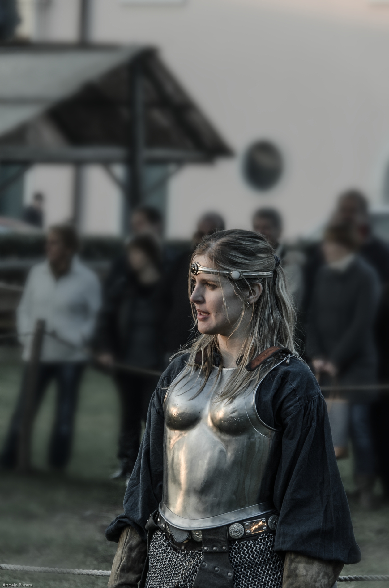 S.Lucia di Piave antica fiera