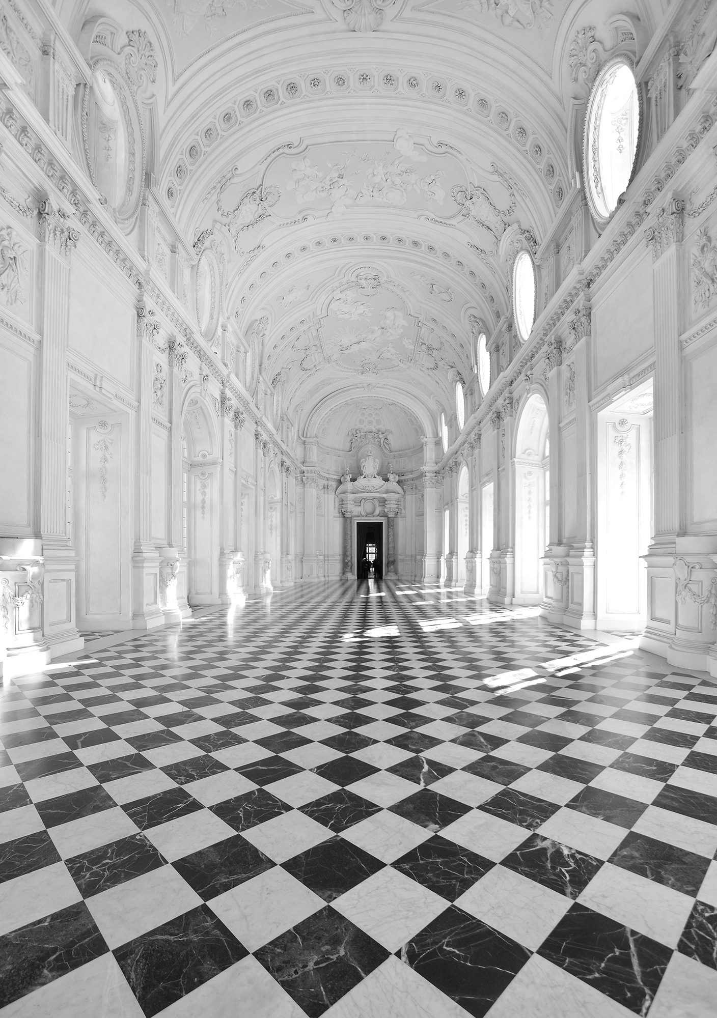 Venaria reale ..