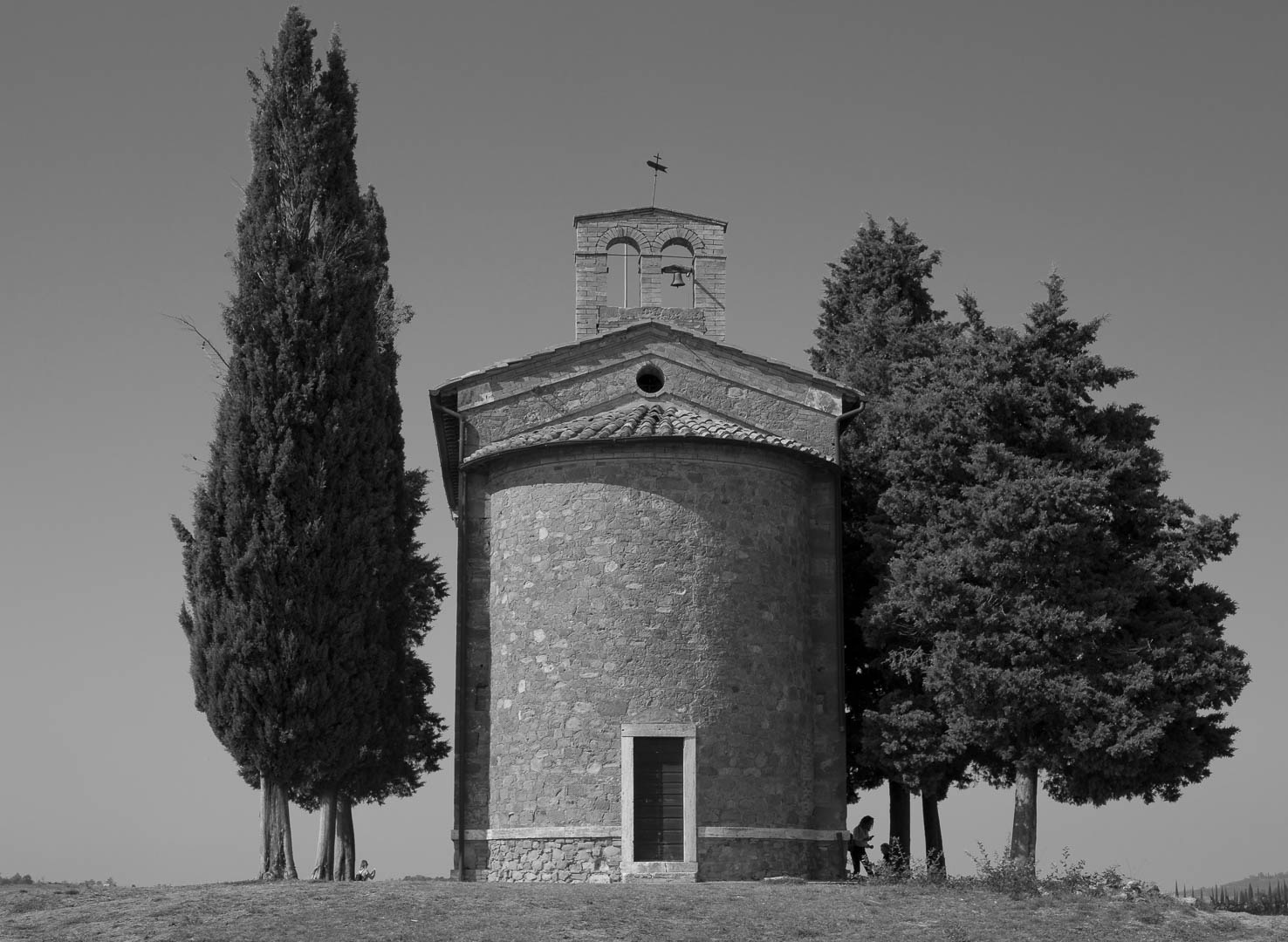 Val D'Orcia