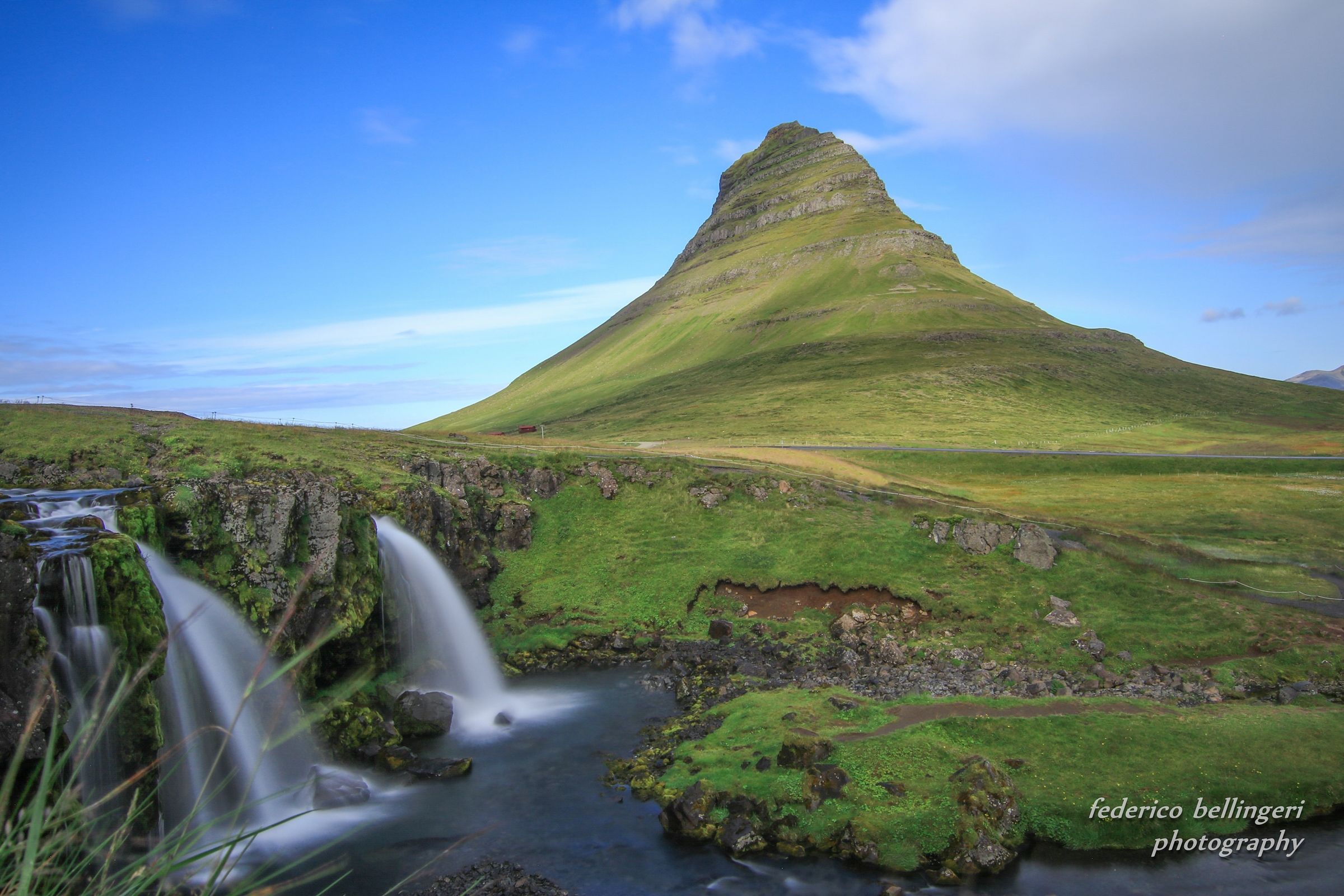 Kirkjufell (game of thrones)