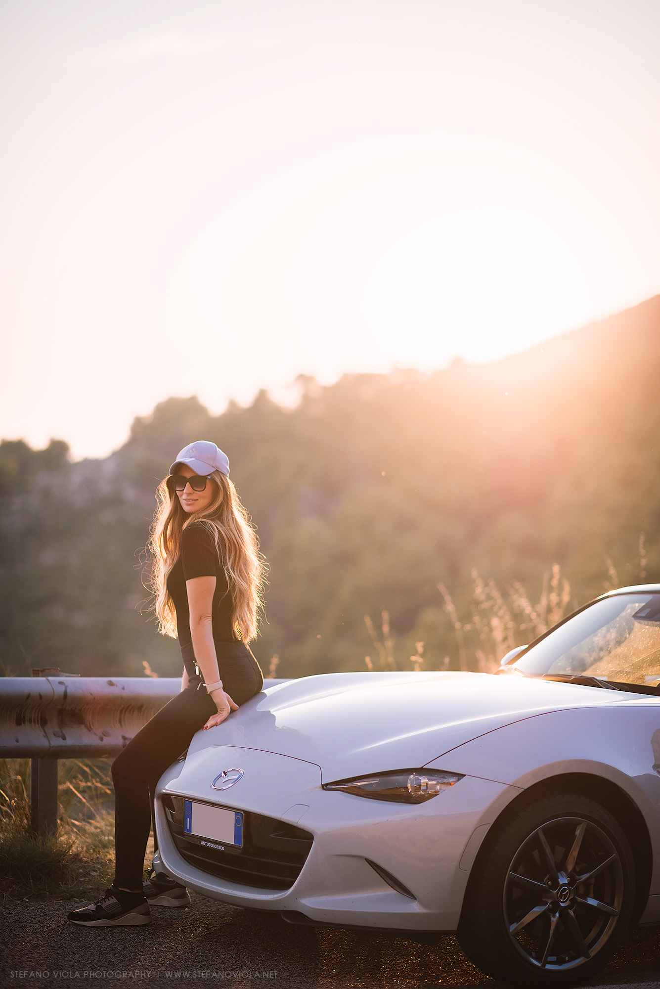 Chiara-Mazda MX-5