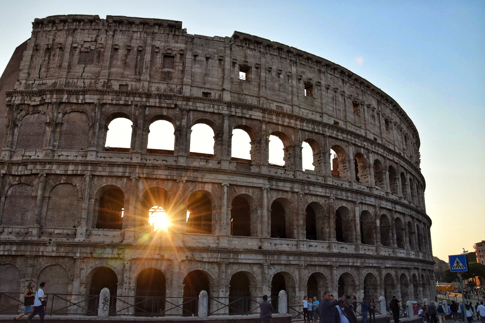 Colosseo