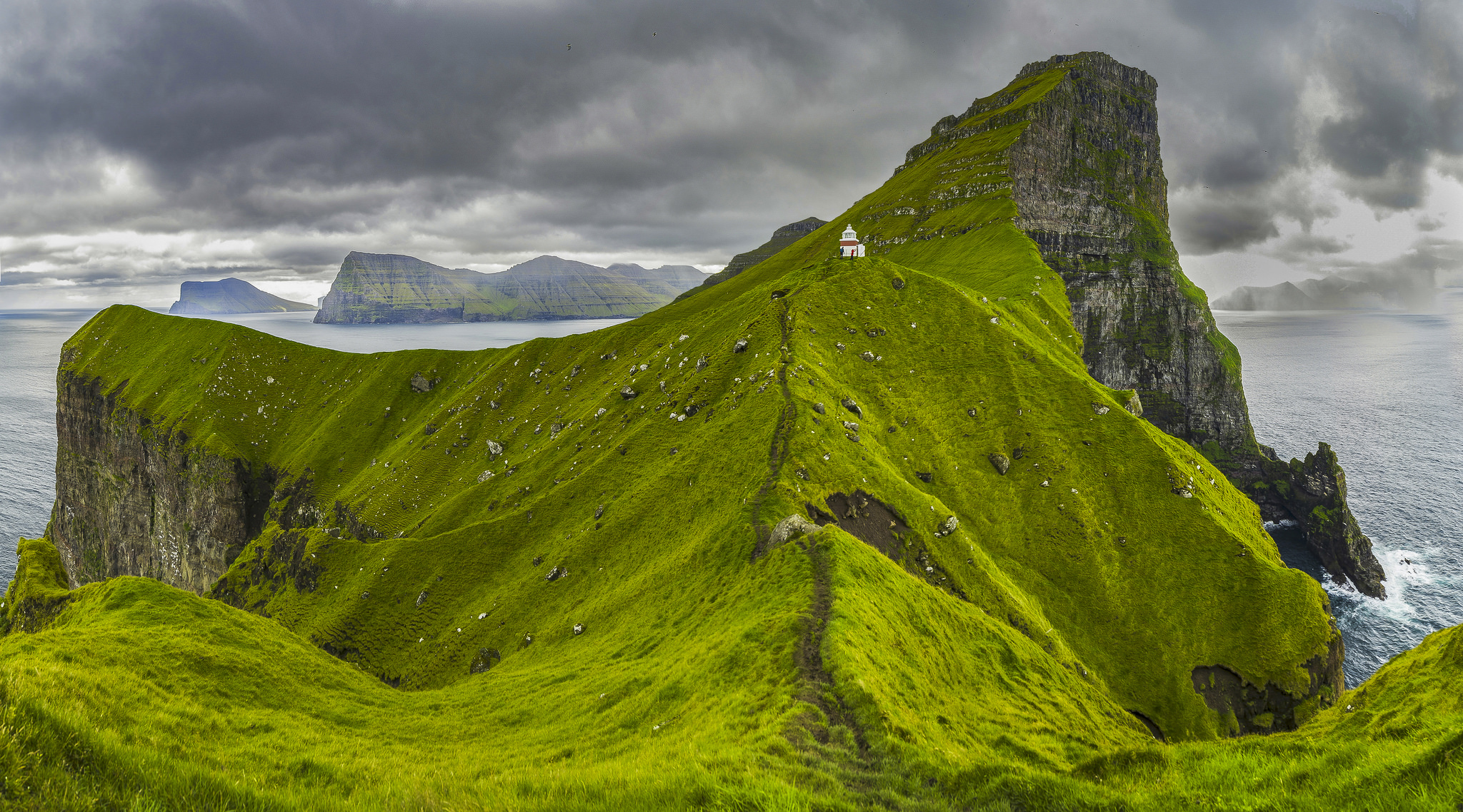 Kallur Lighthouse