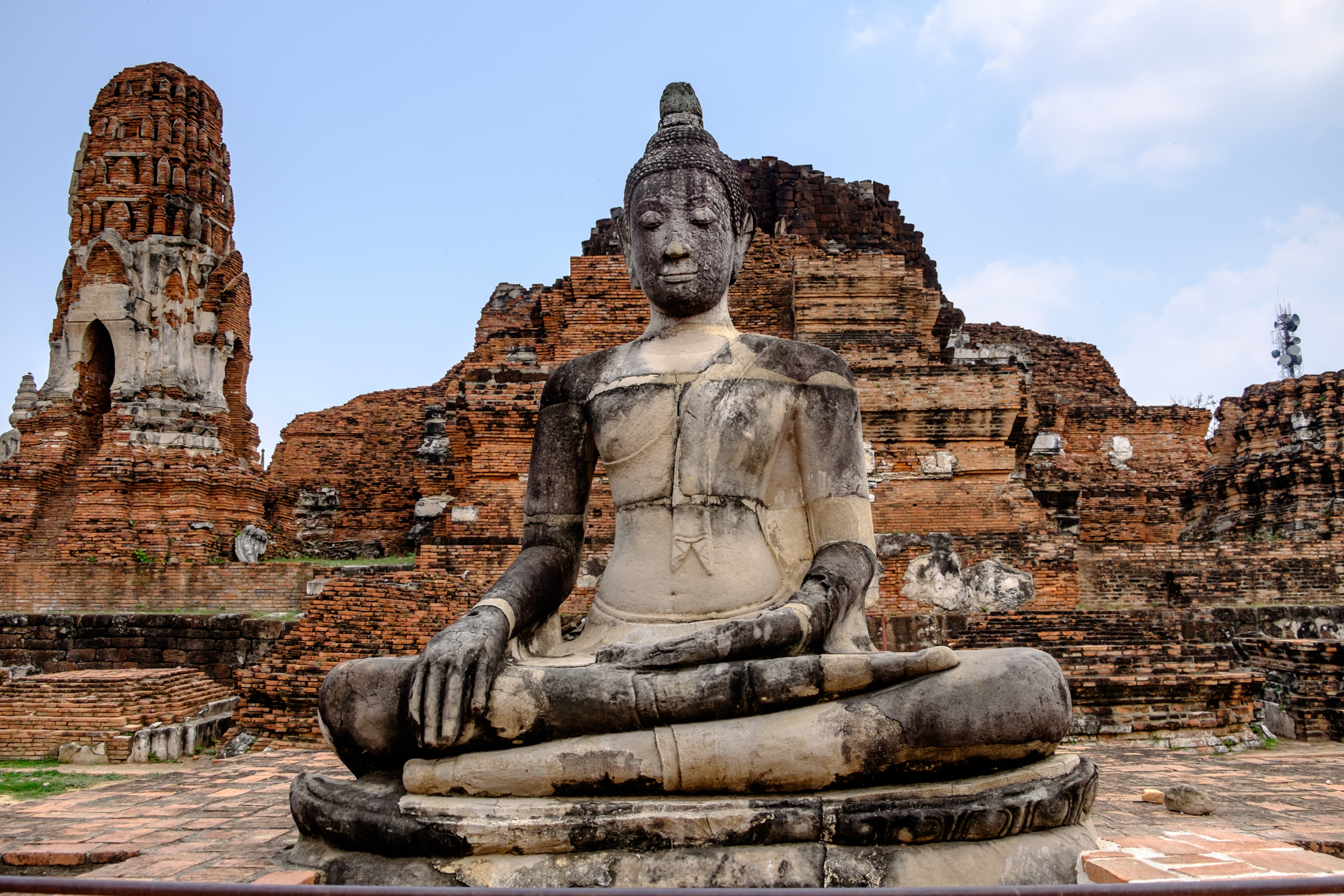 Ayutthaya