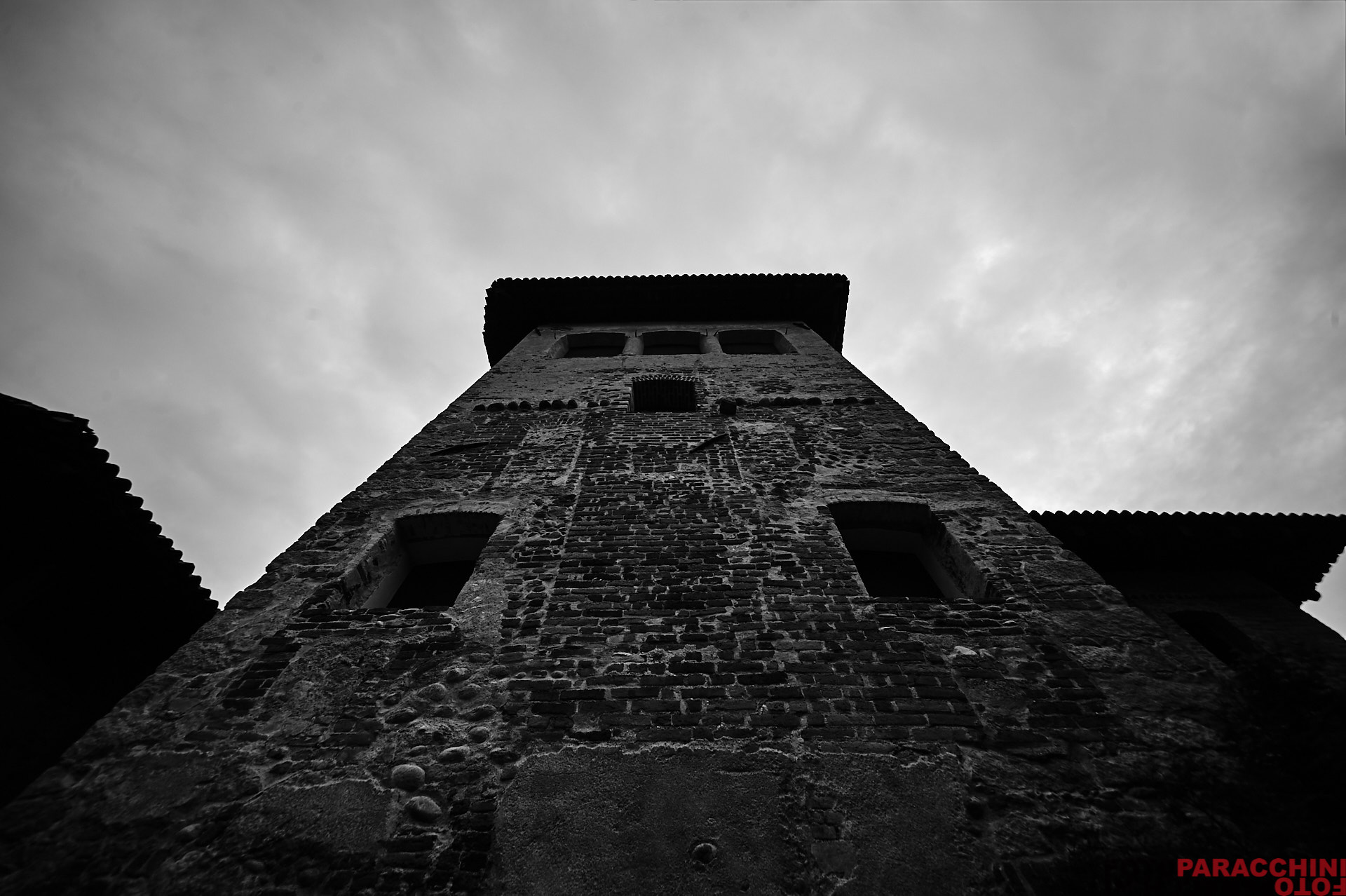 Ricetto di Candelo (BI)