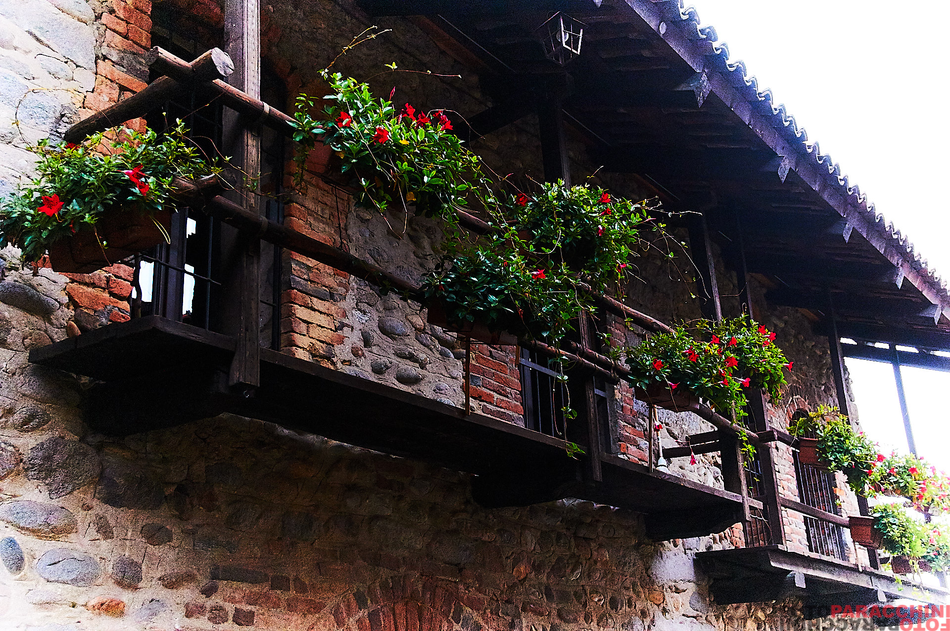 Ricetto di Candelo (BI)