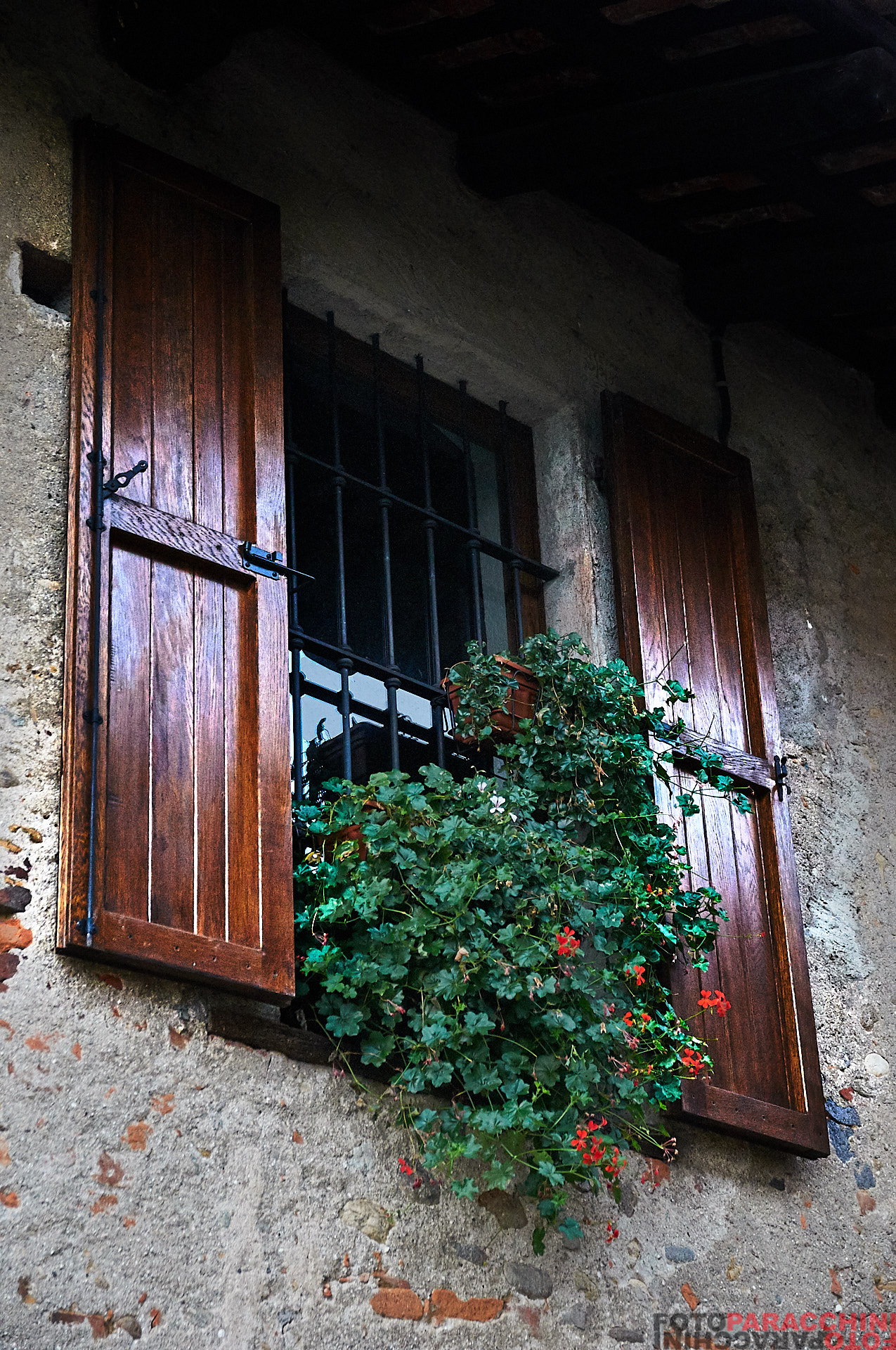 Ricetto di Candelo (BI)