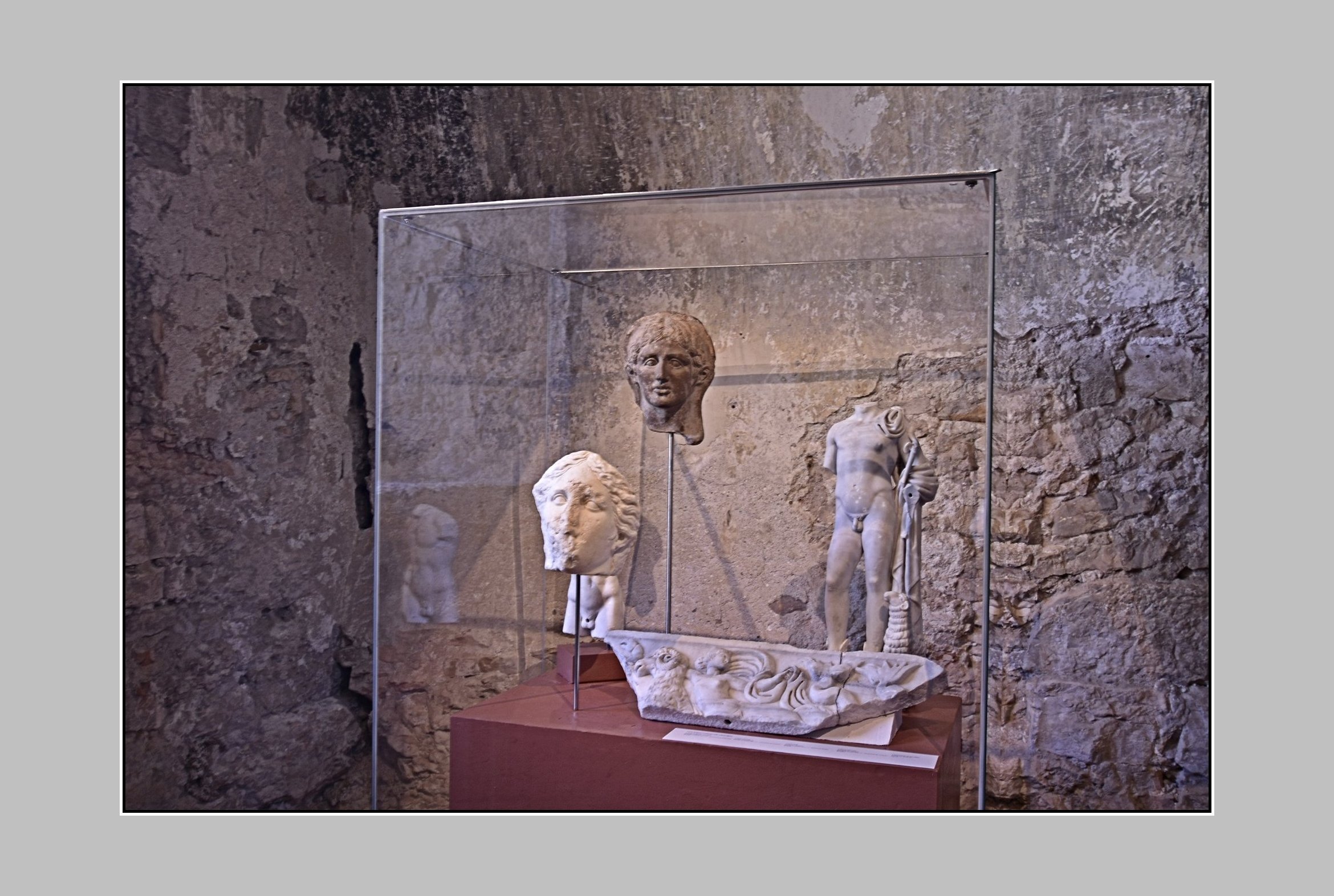 Cast. Buon Consiglio - Frammenti di Storia