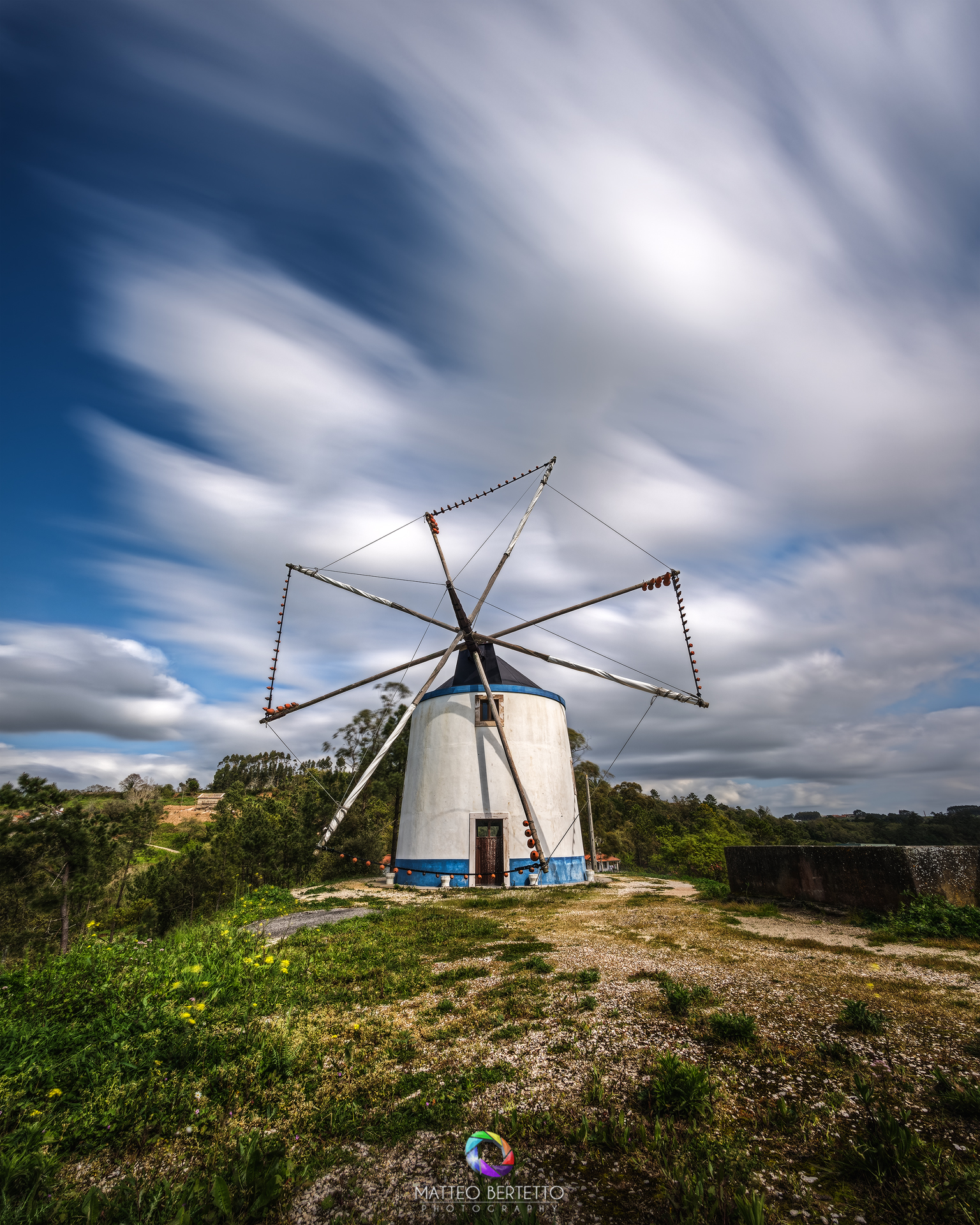 I Mulini del Portogallo