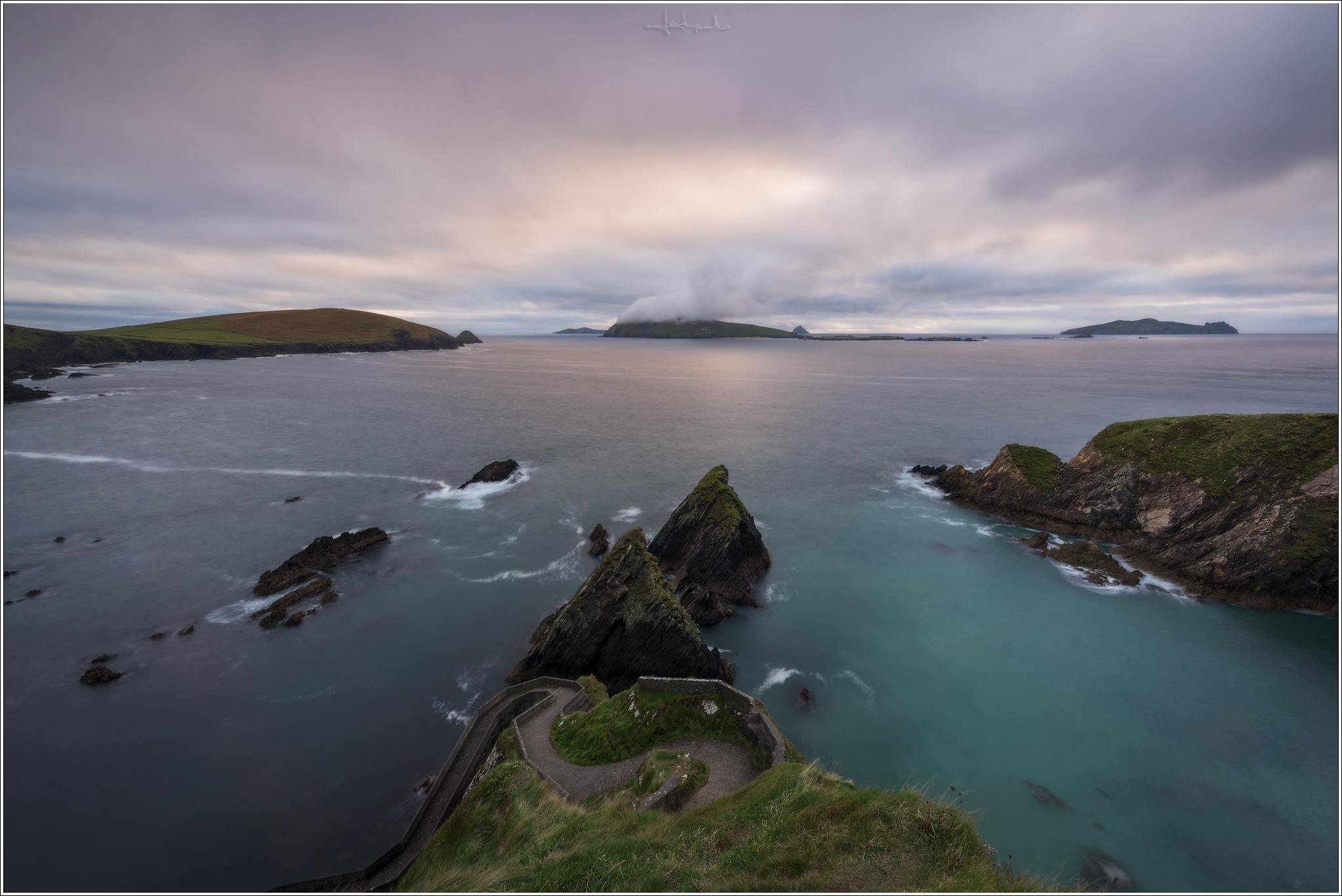 Dingle Peninsula