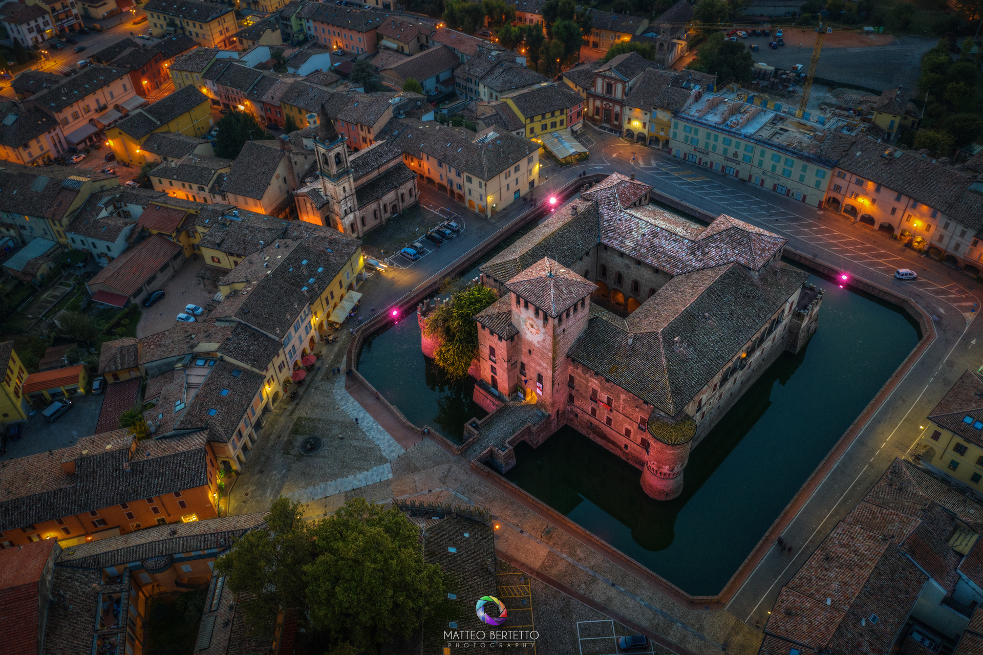 Fontanellato - Parma