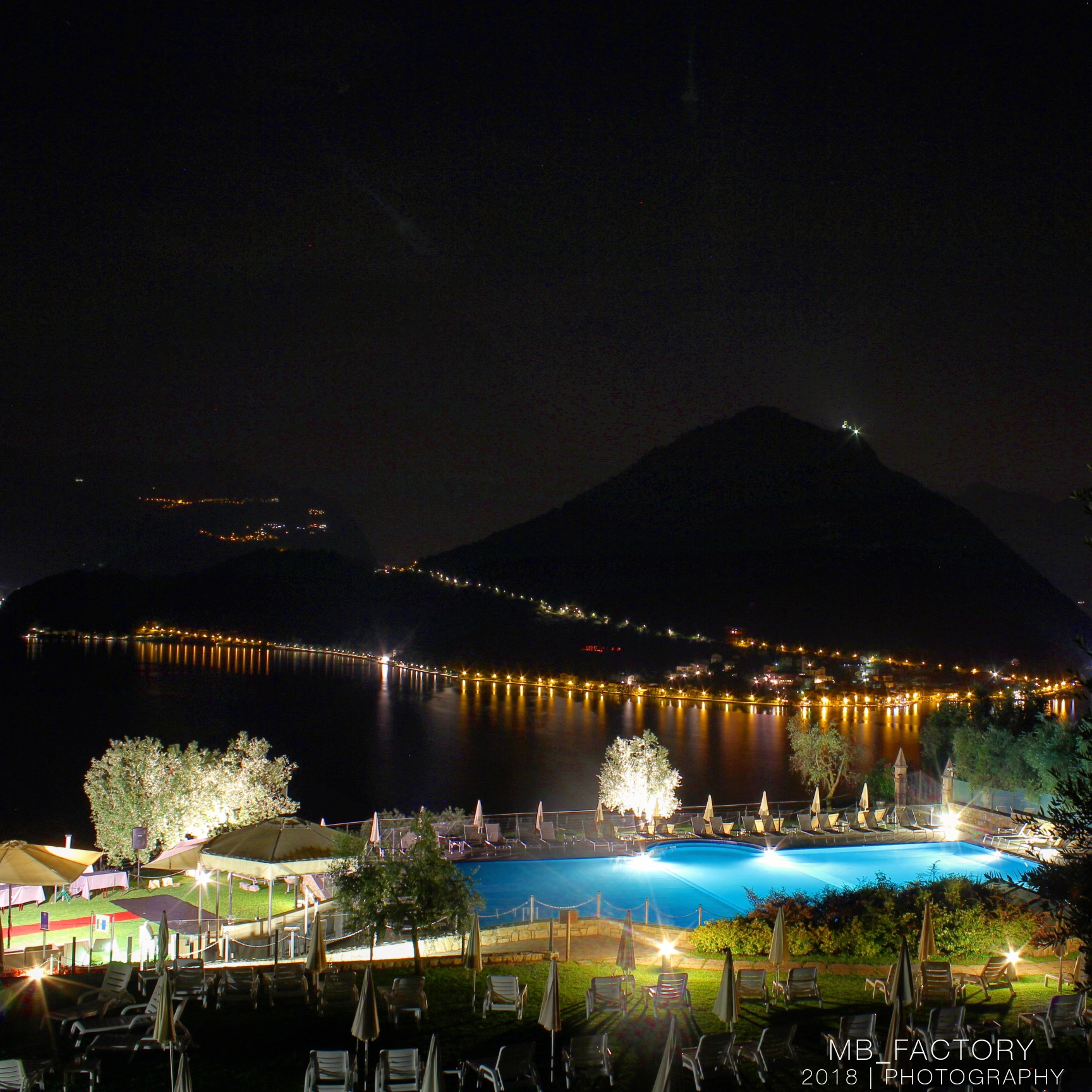 lago d'iseo