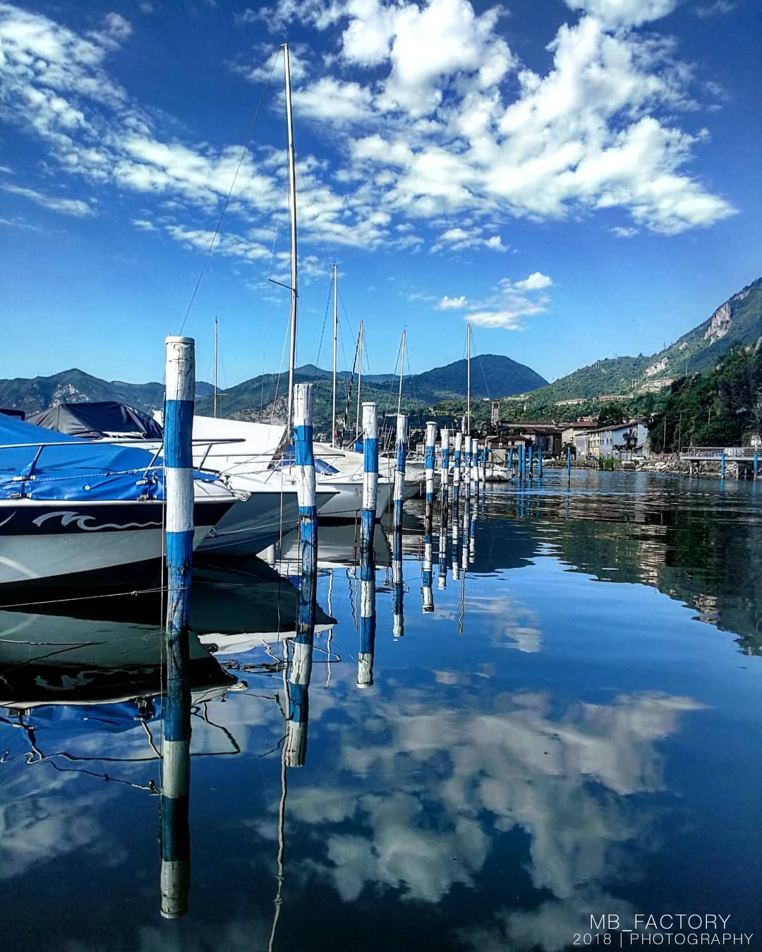 lago d'iseo