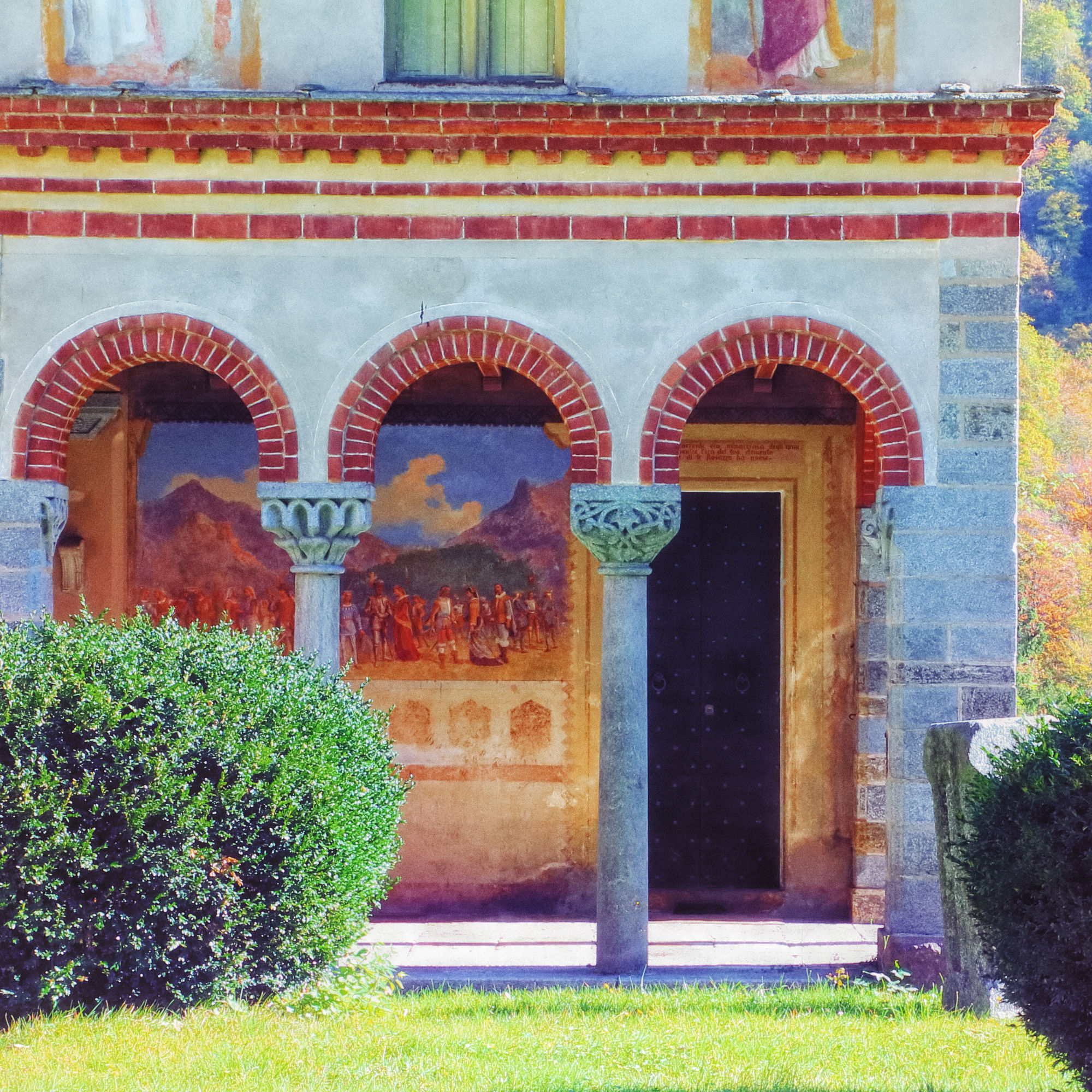 Benozzo Gozzoli Mood