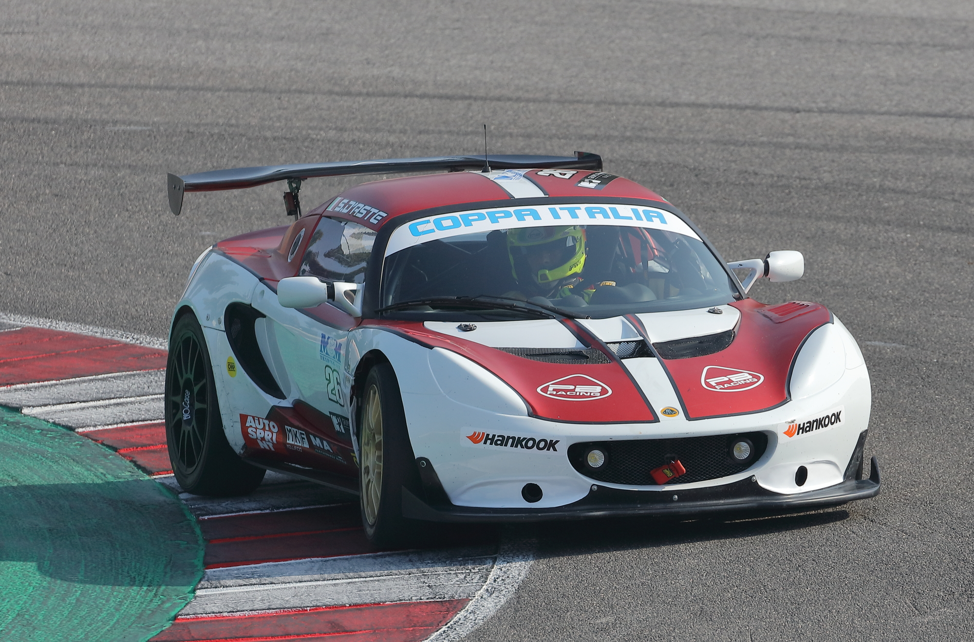 Misano 19/10/2018. Peroni Race Weekend.