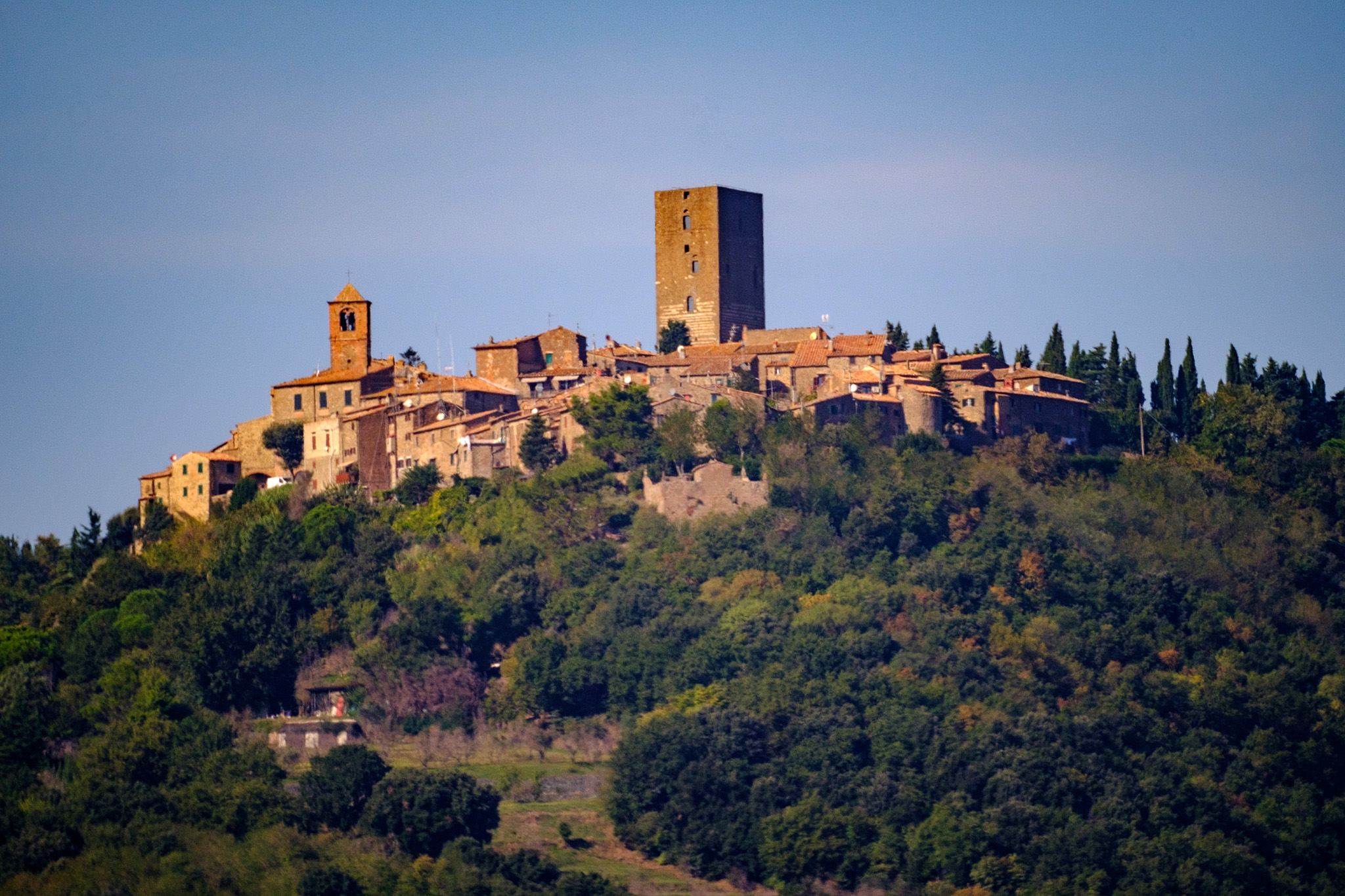 Montecatini Val di Cecina (pi)