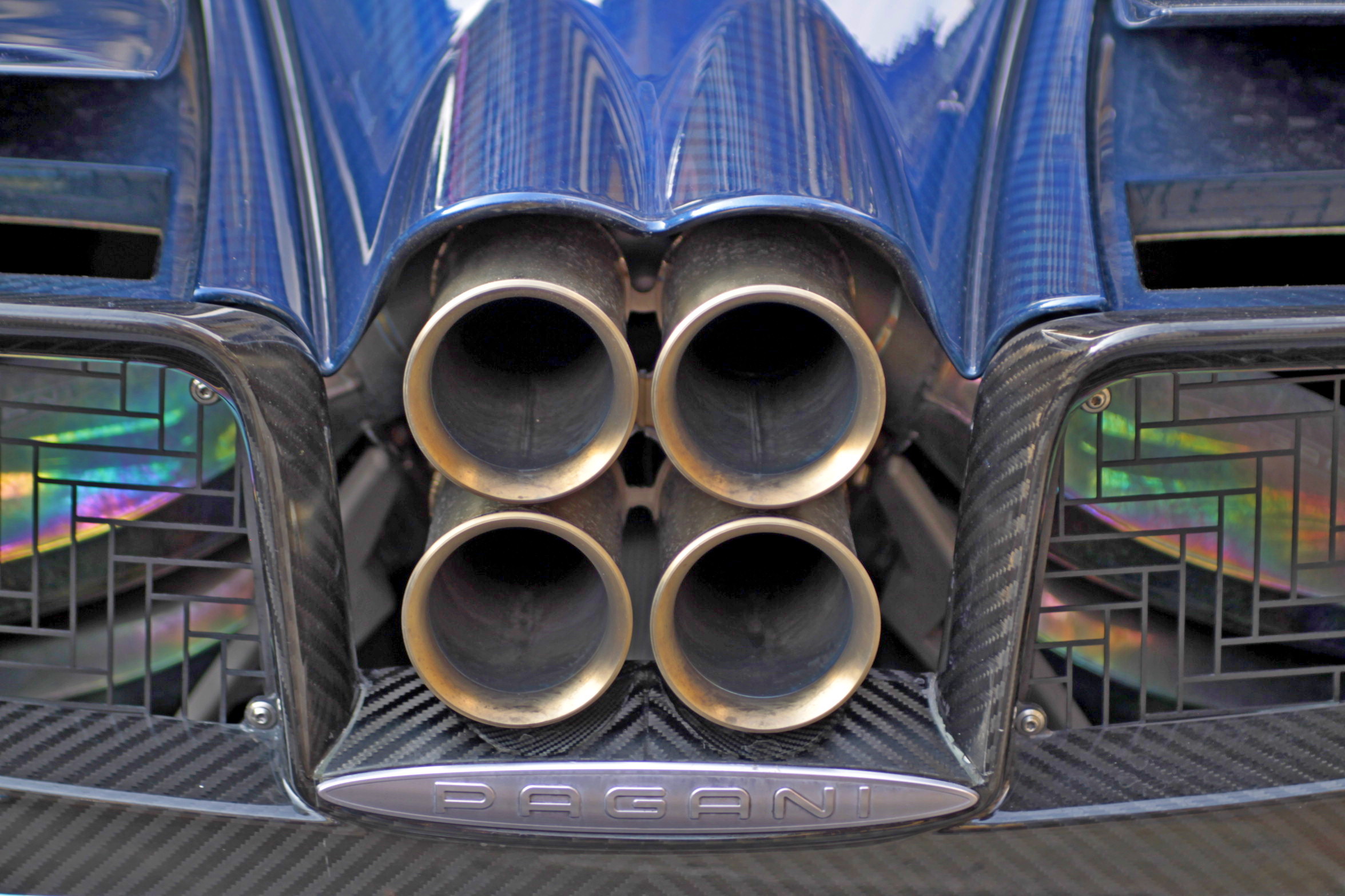 And we will play our trumpets....