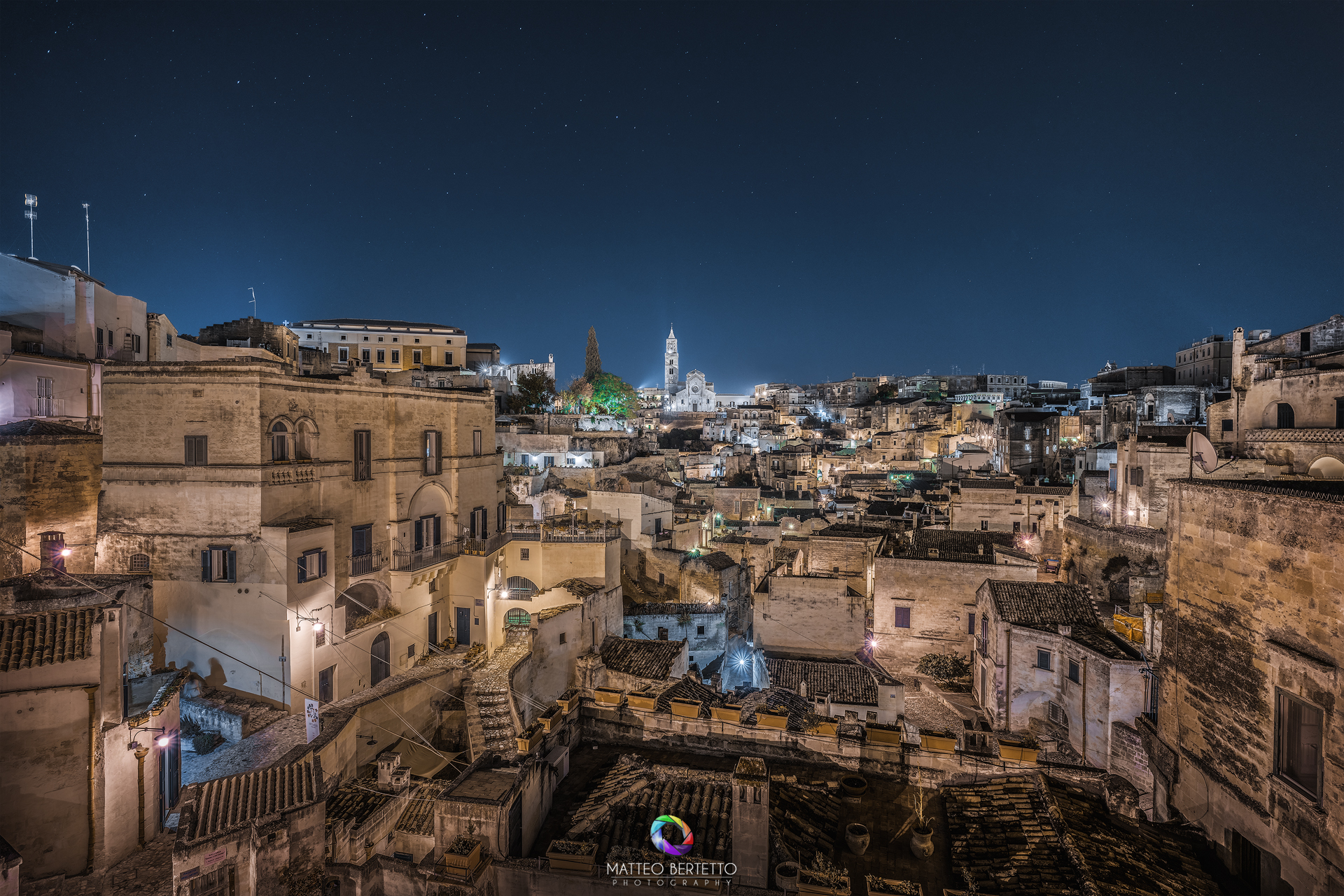 Matera