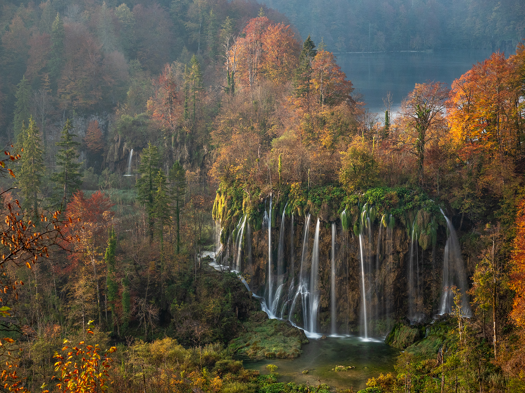 Plitvice 2018