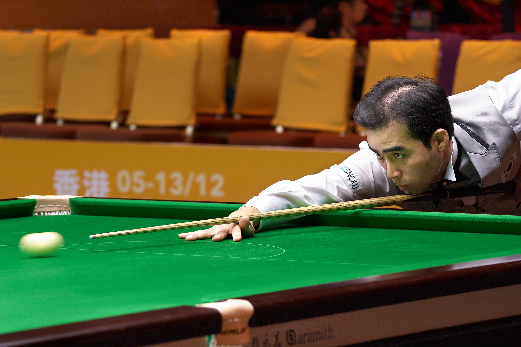 Altamente concentrato