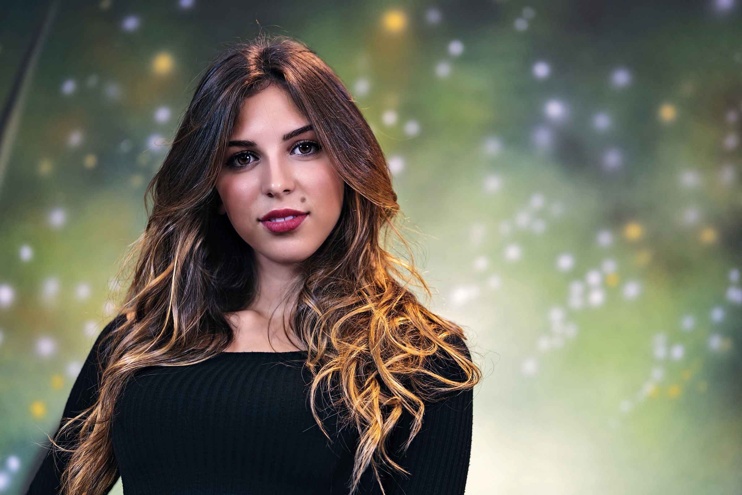 Give under the Stars 2018