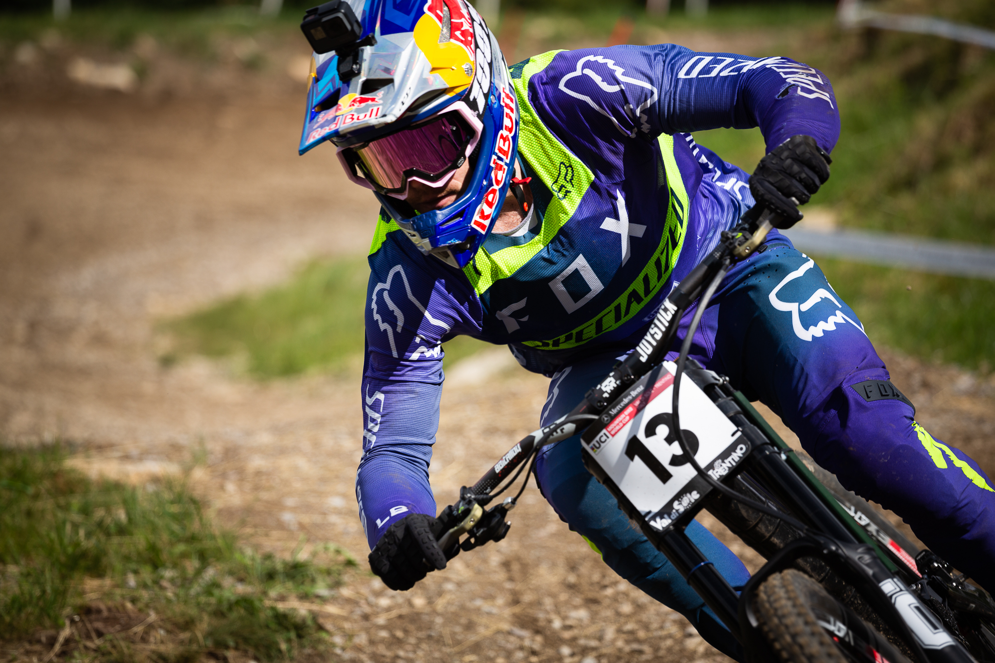 Loic Bruni