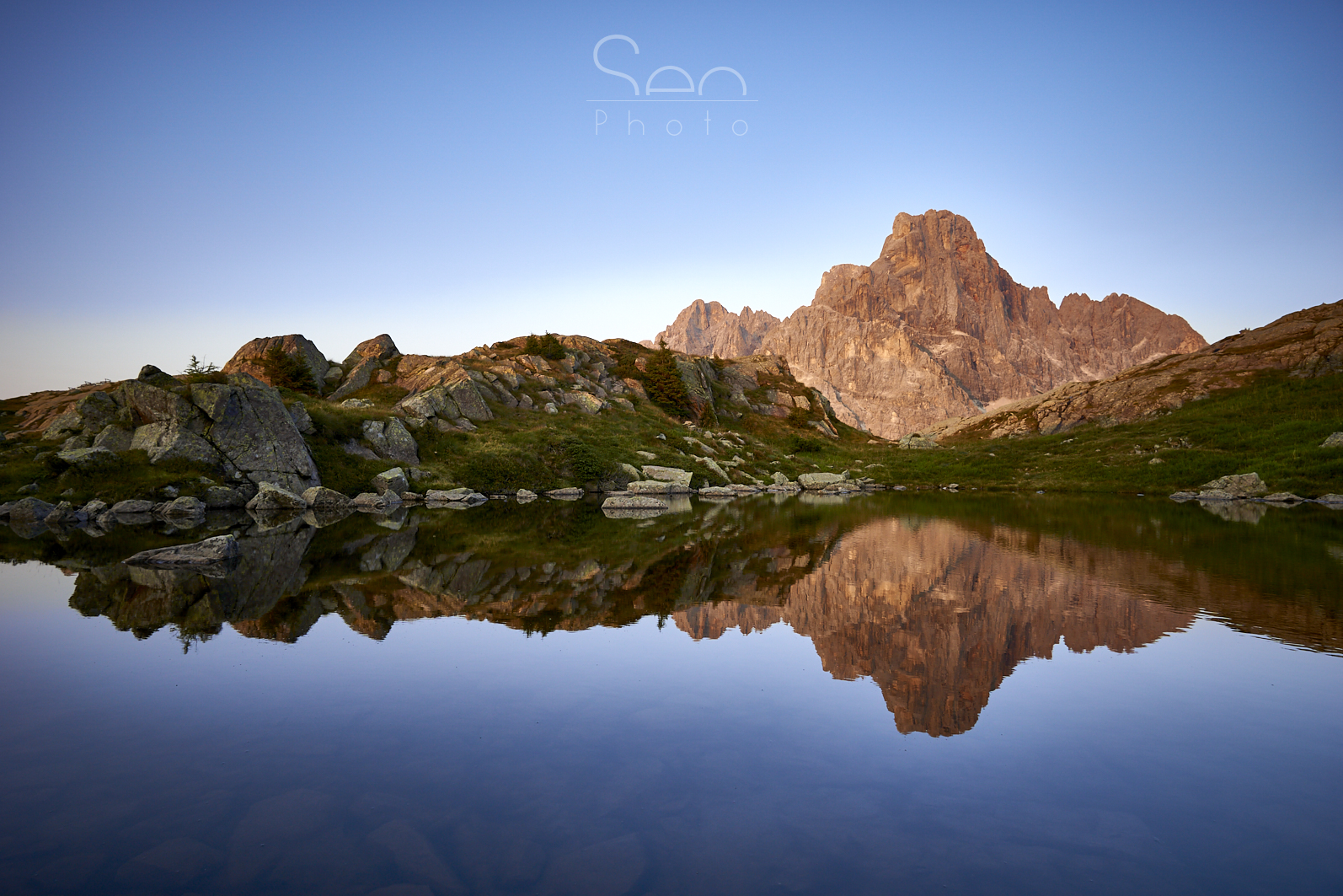 Cimone Dai Cavallazza