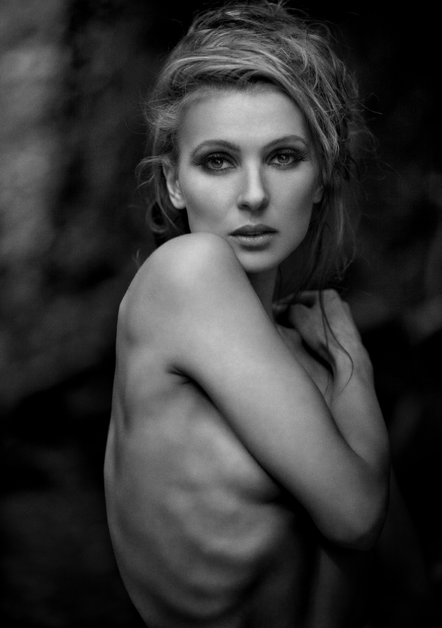 Ritratto per l'autunno