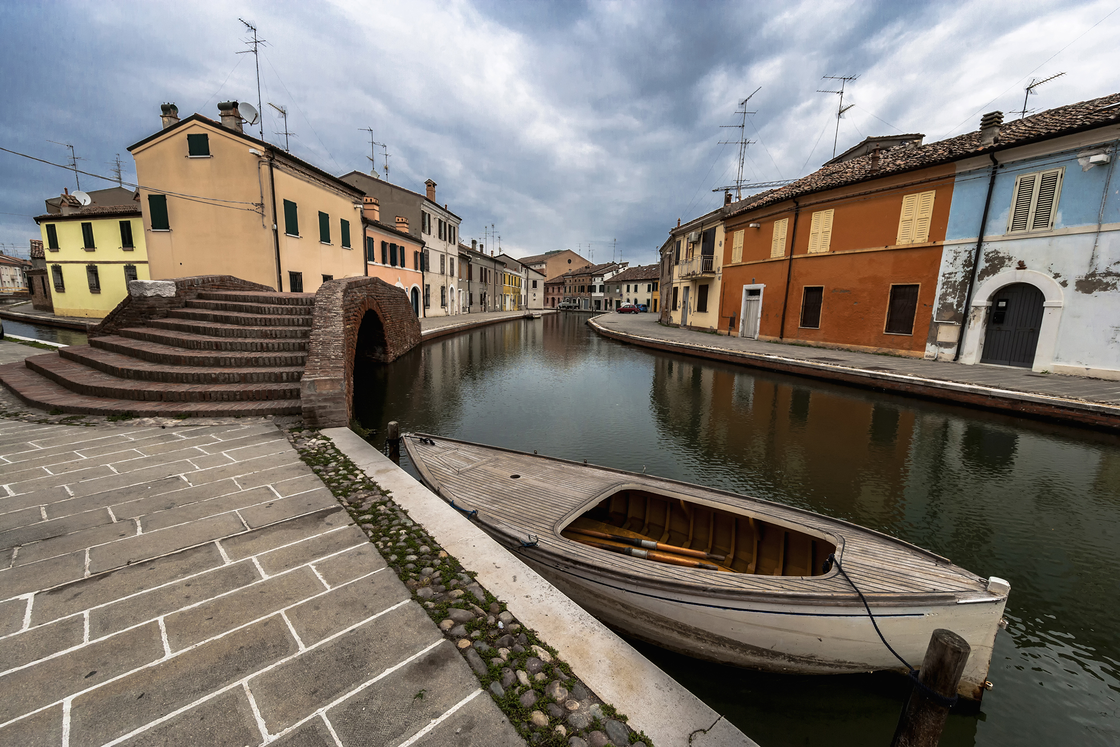 Comacchio 1