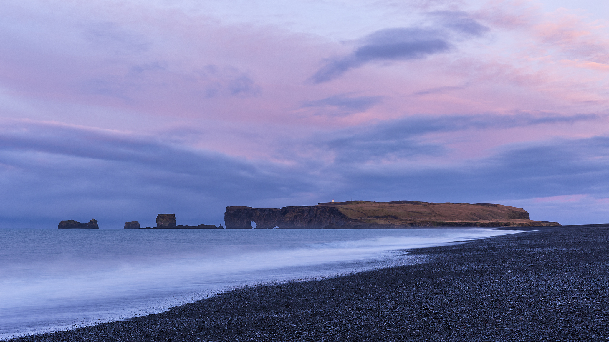 Reynisfjara