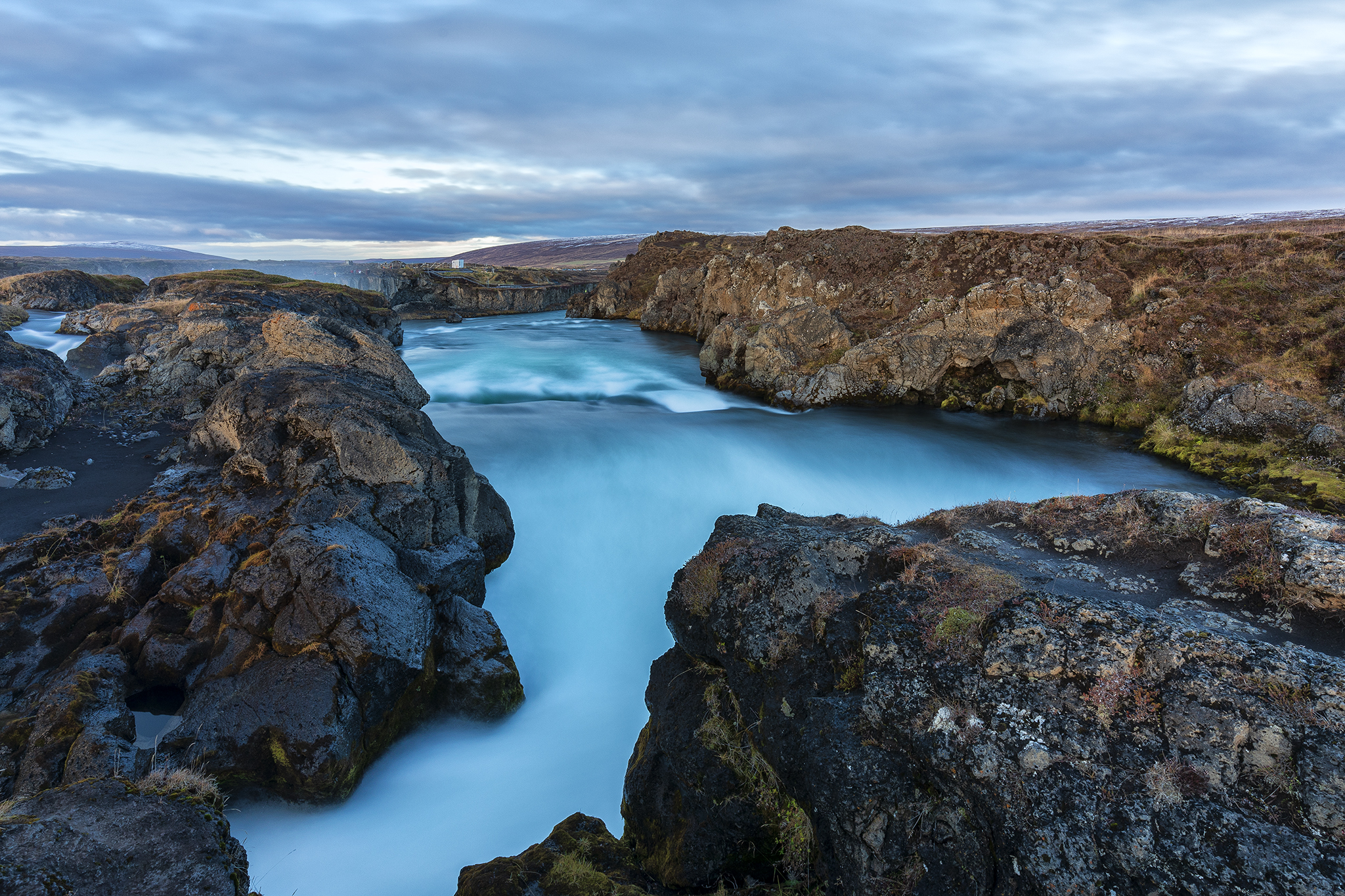 Godafoss