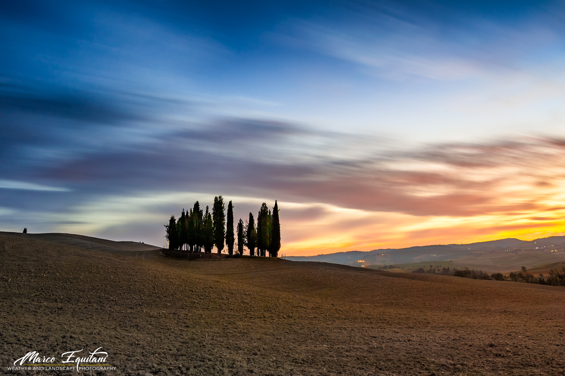 San Quirico d'Orcia