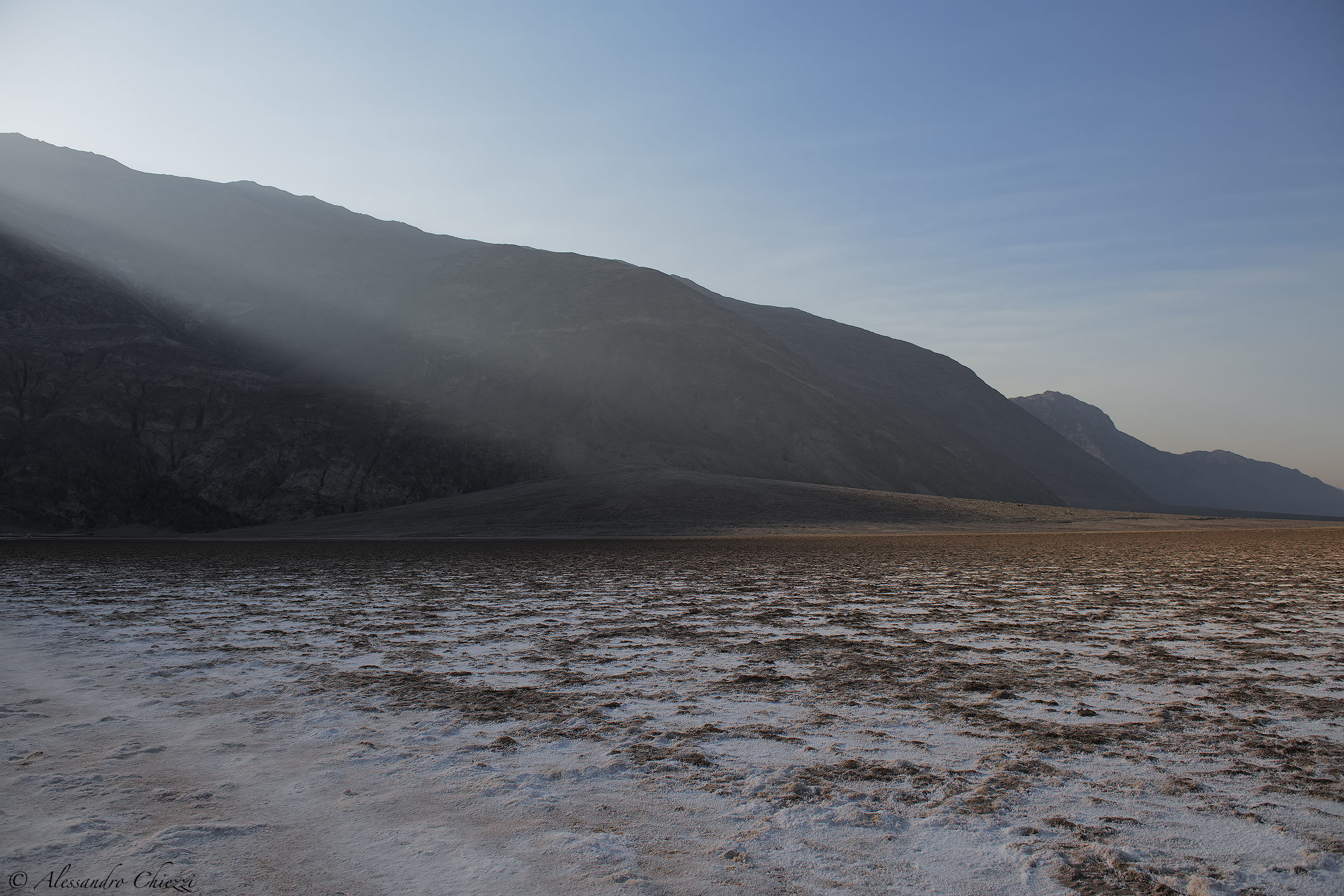 Badwater